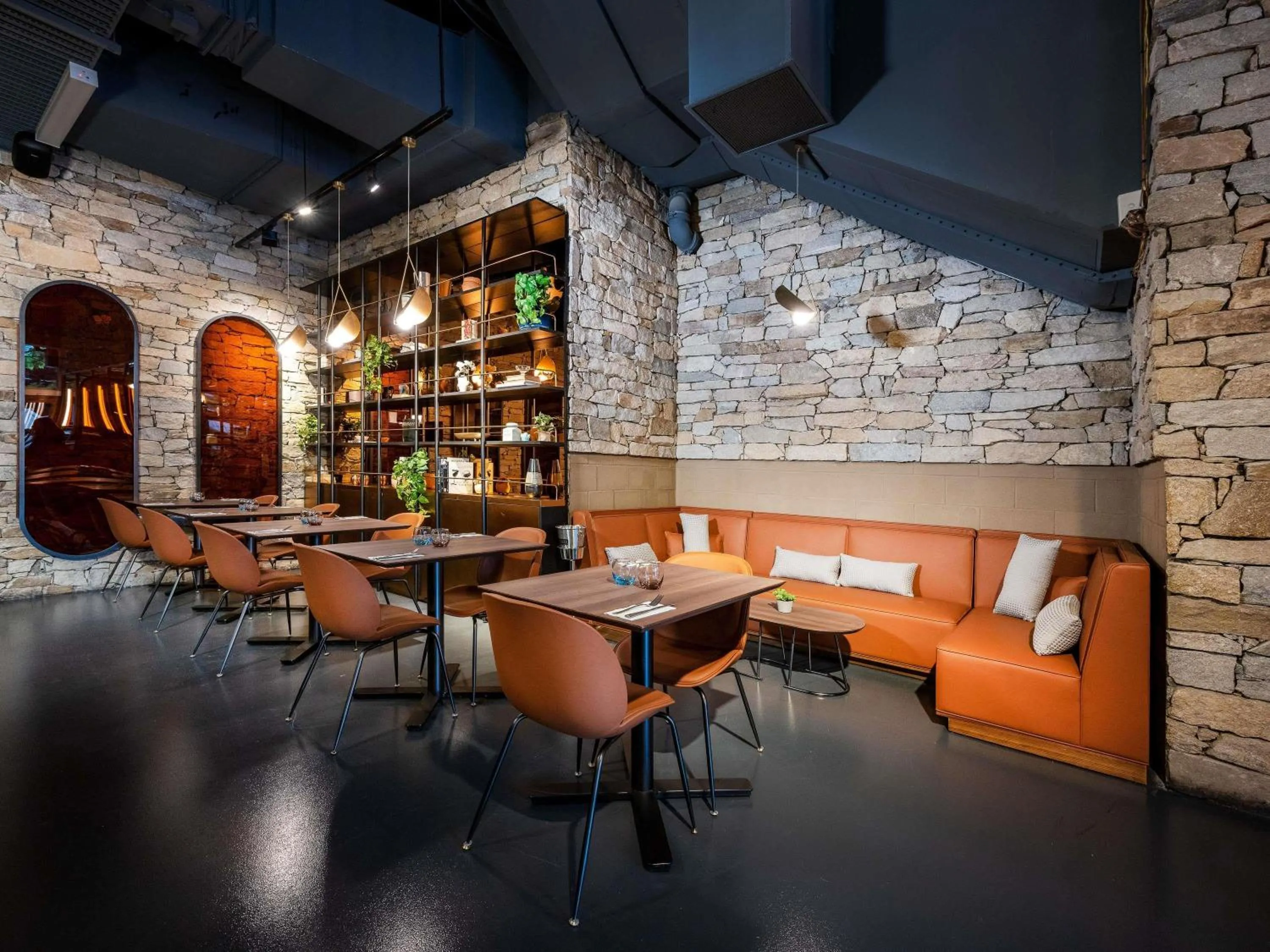 Other in Mantra Terrace Brisbane