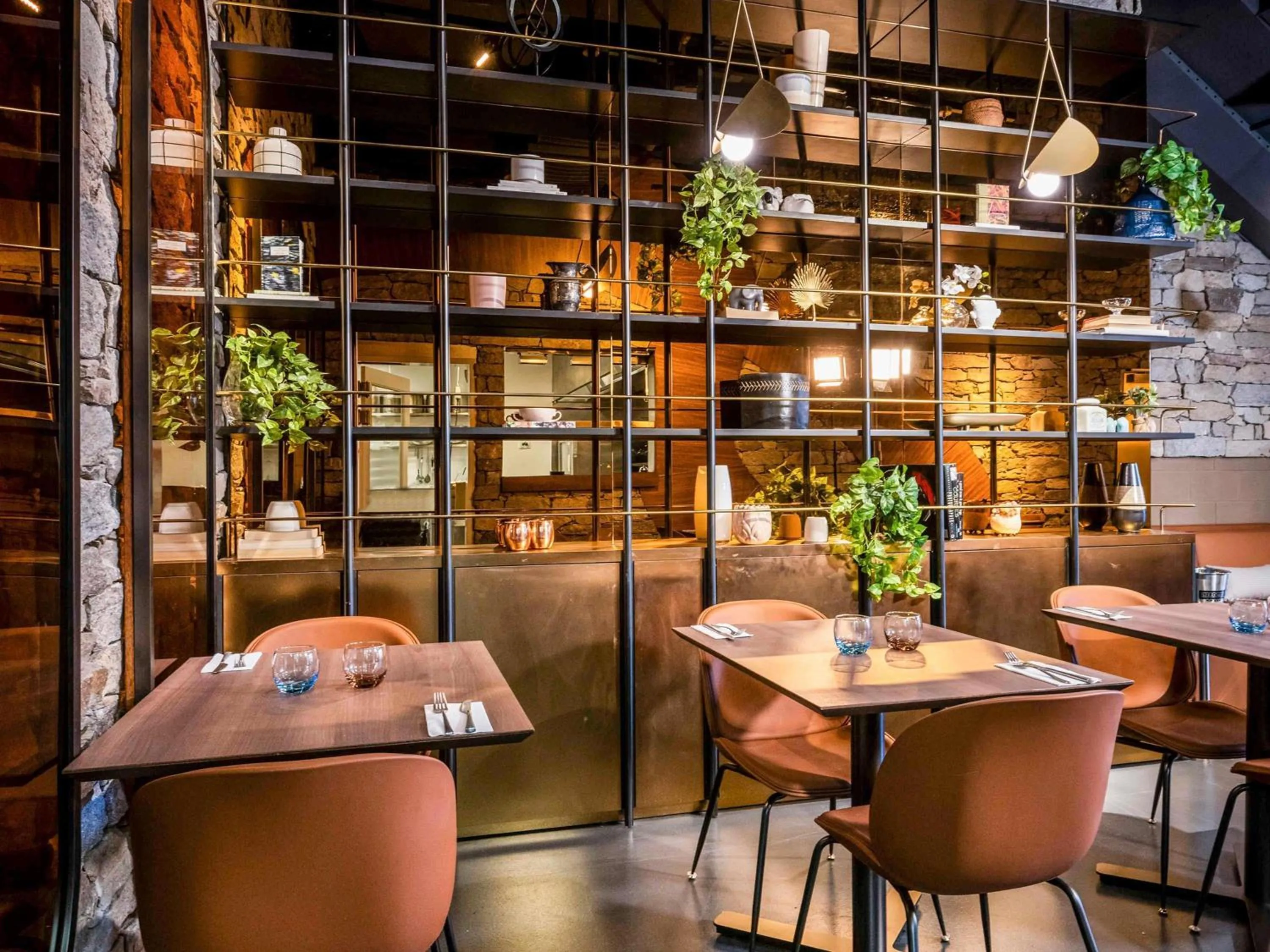 Other in Mantra Terrace Brisbane