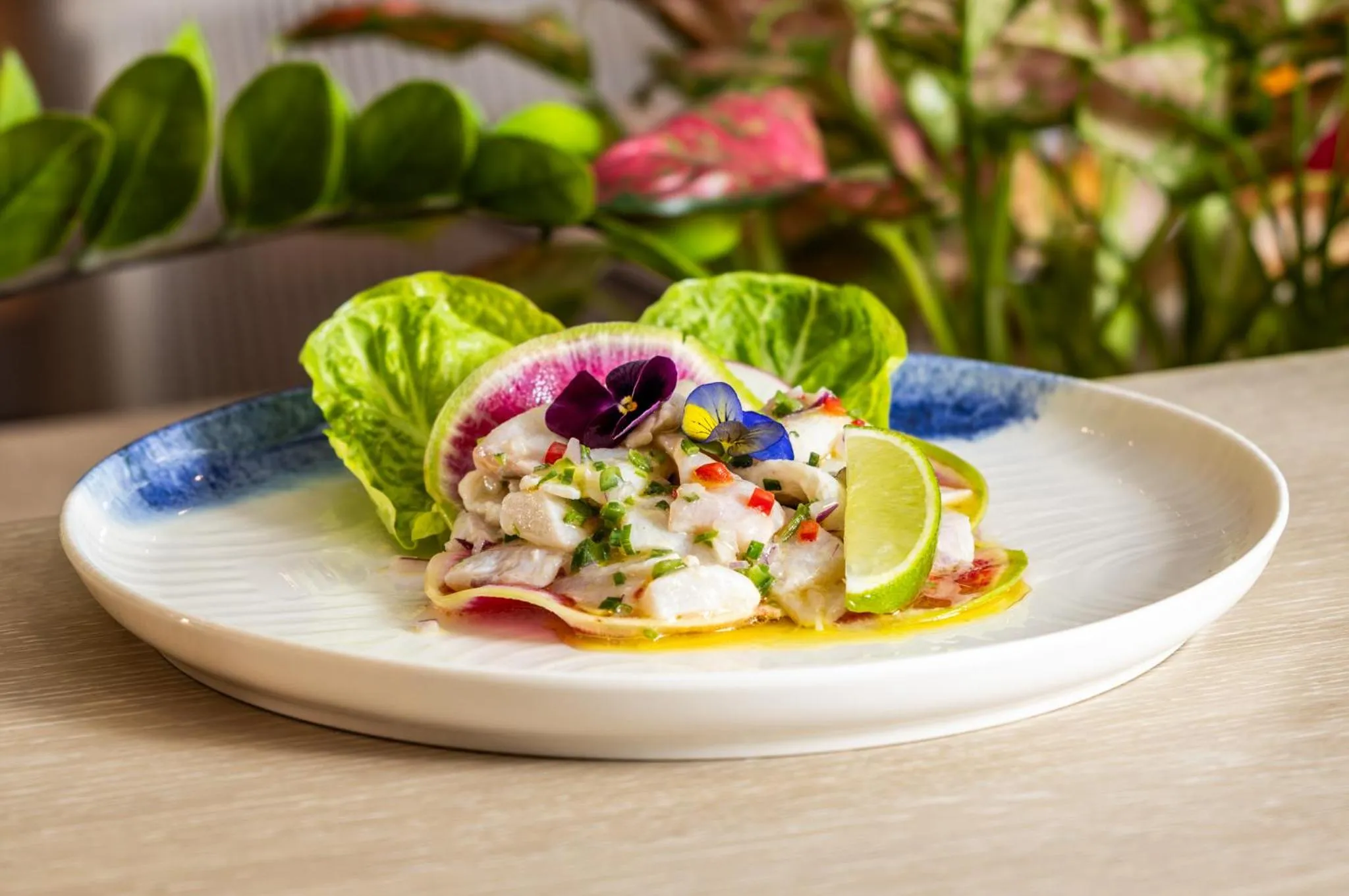 Restaurant/places to eat in Mercure Darwin Airport Resort