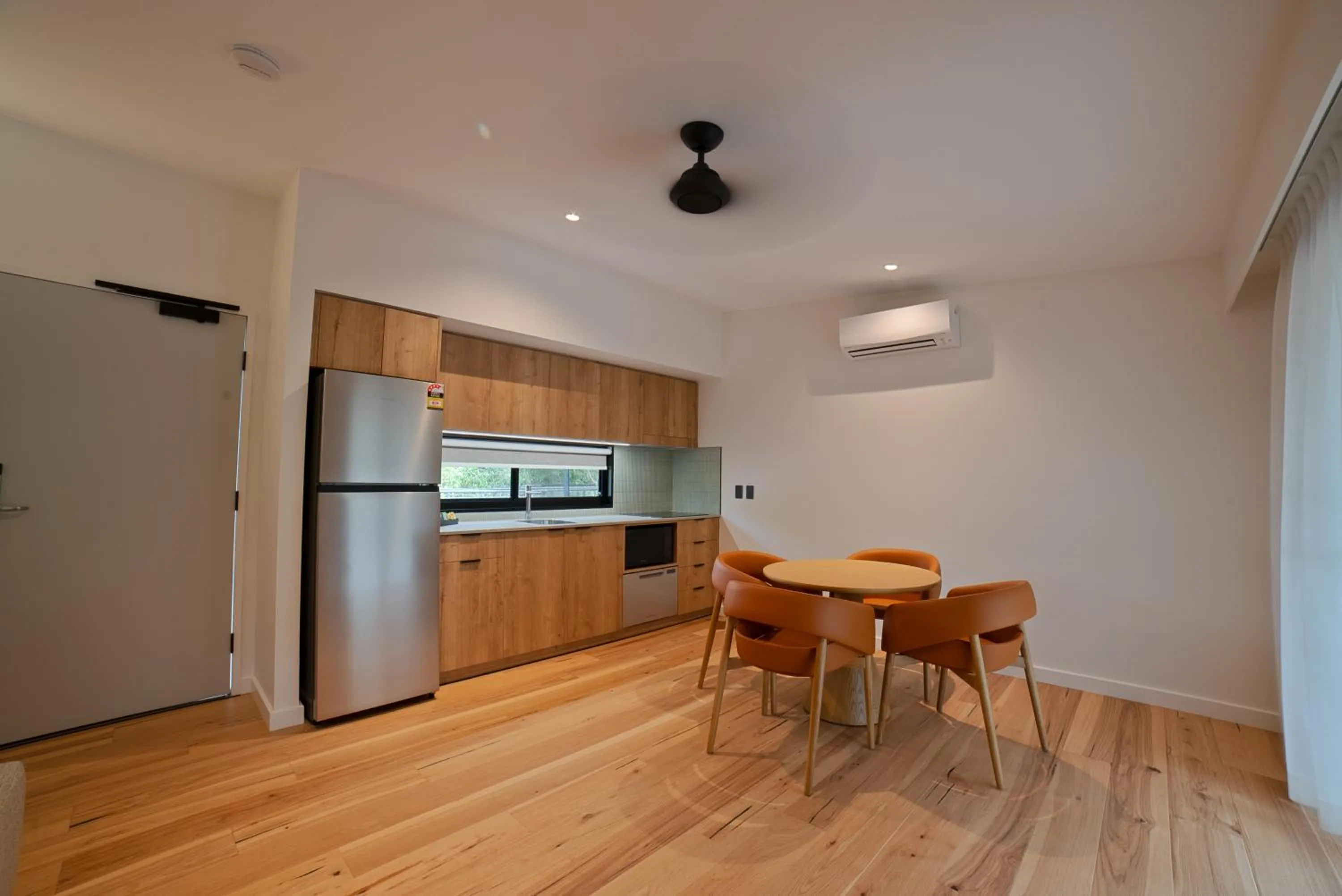 Kitchen or kitchenette in Mercure Darwin Airport Resort