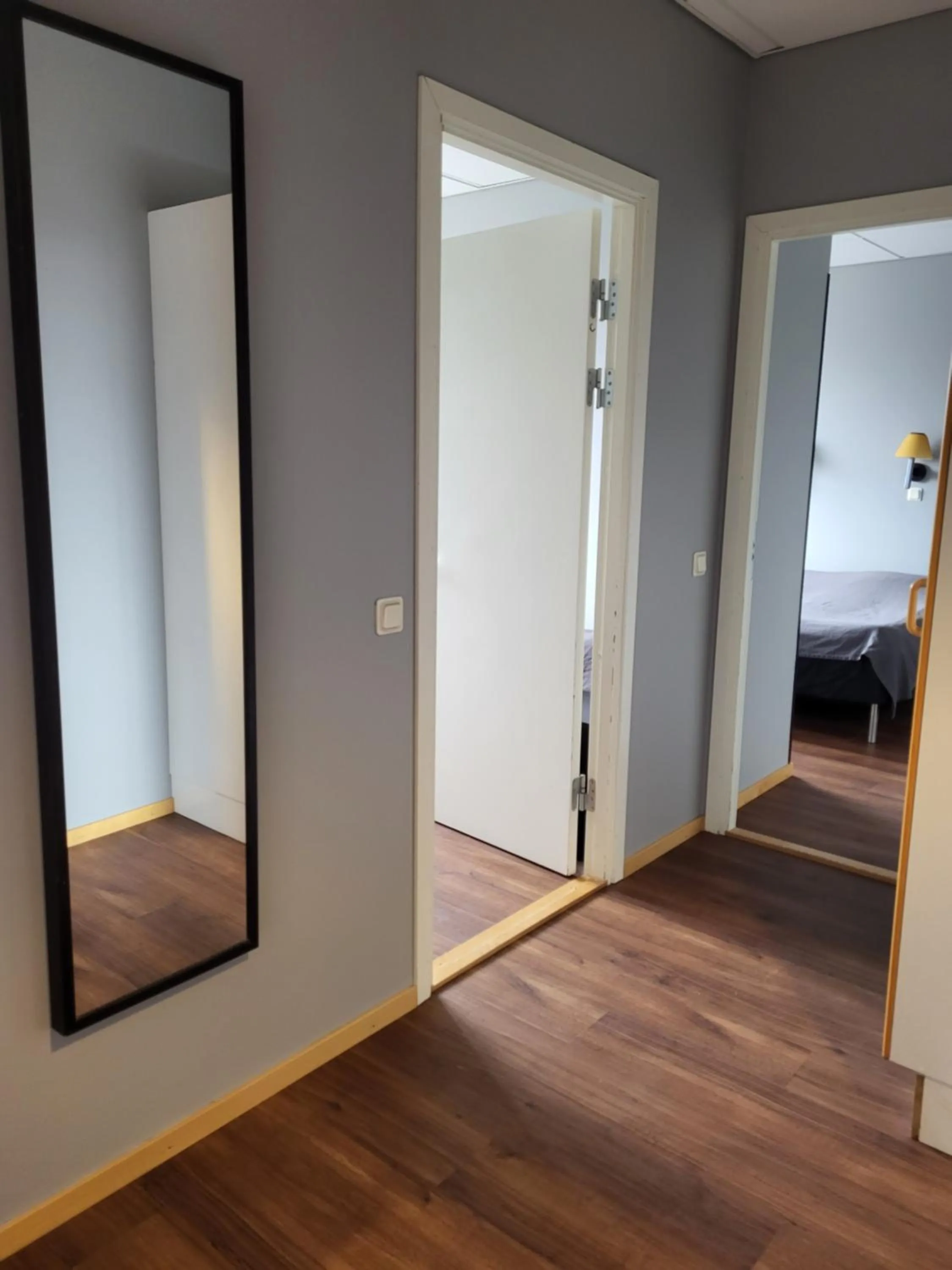 Apartments Centralstation