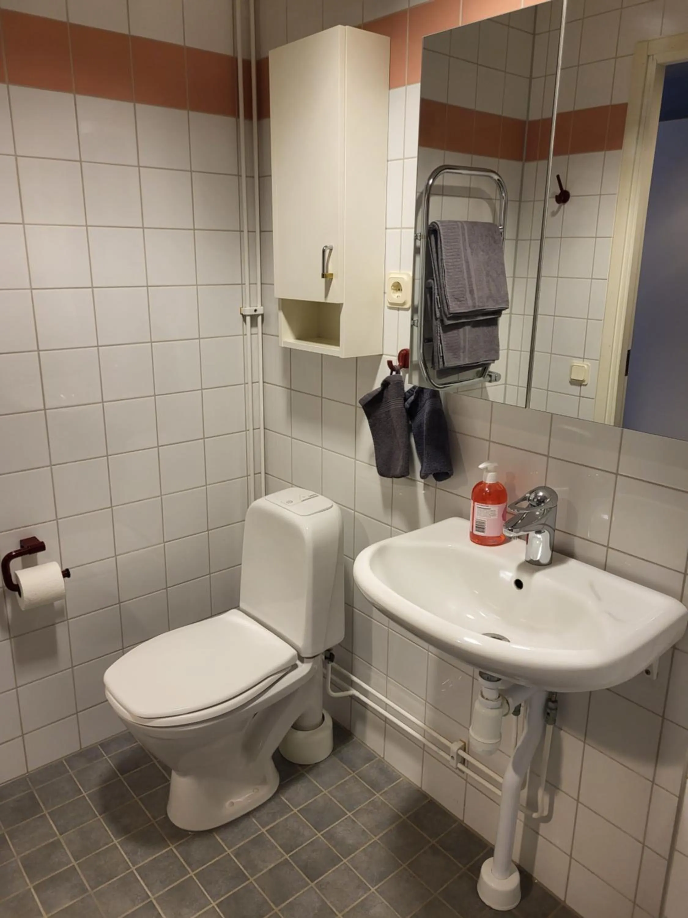 Apartments Centralstation