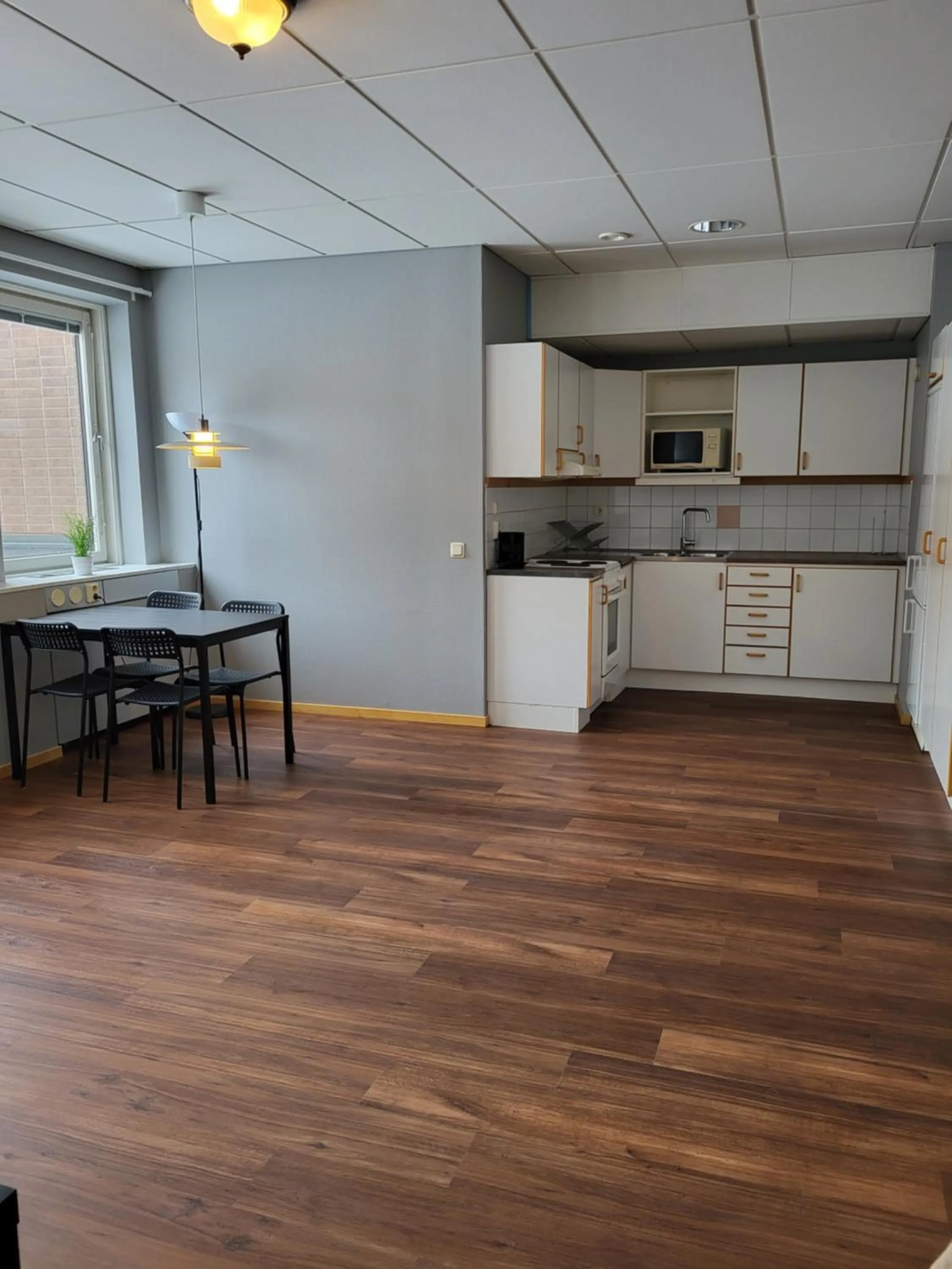 Apartments Centralstation