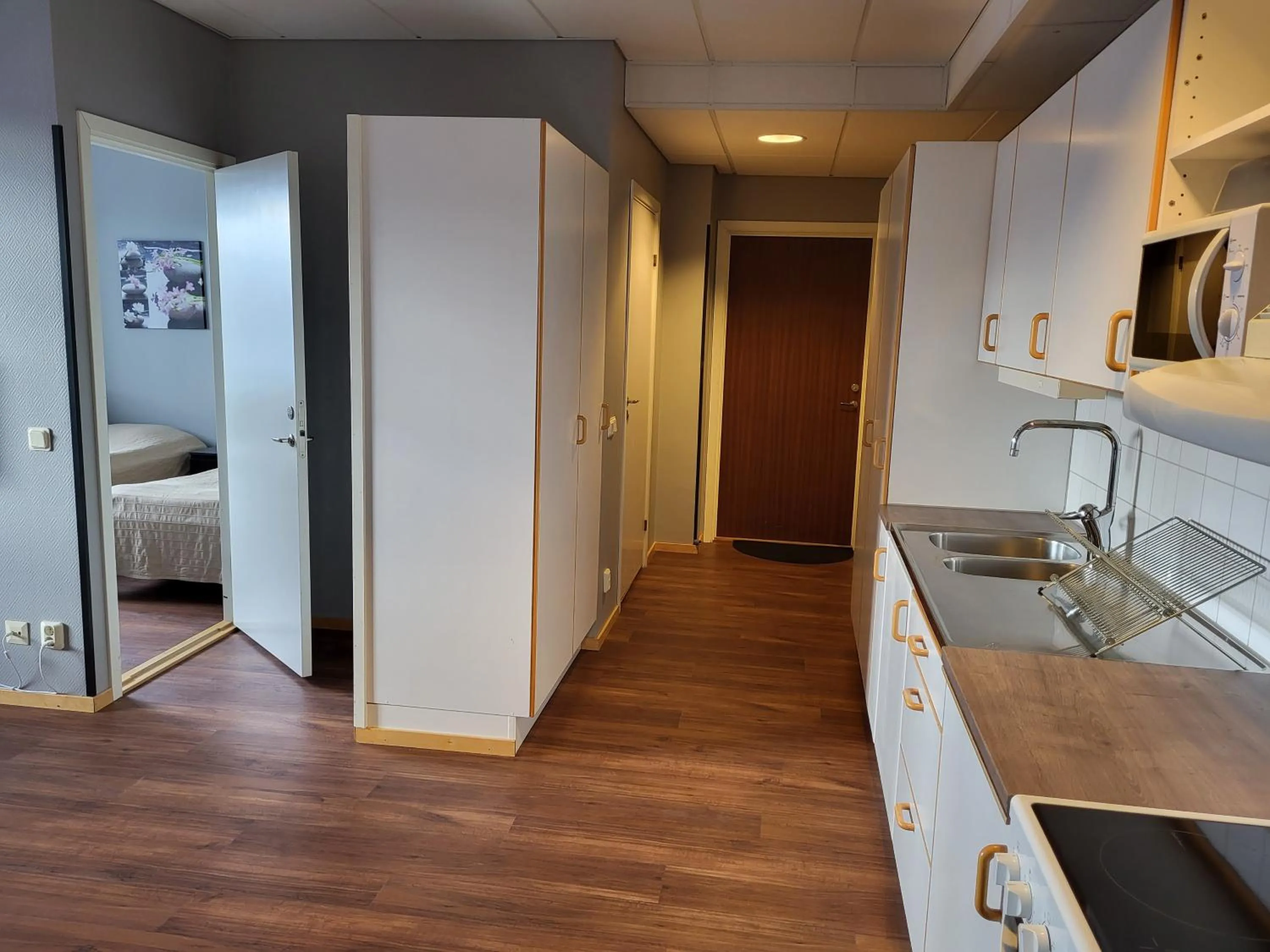 Apartments Centralstation