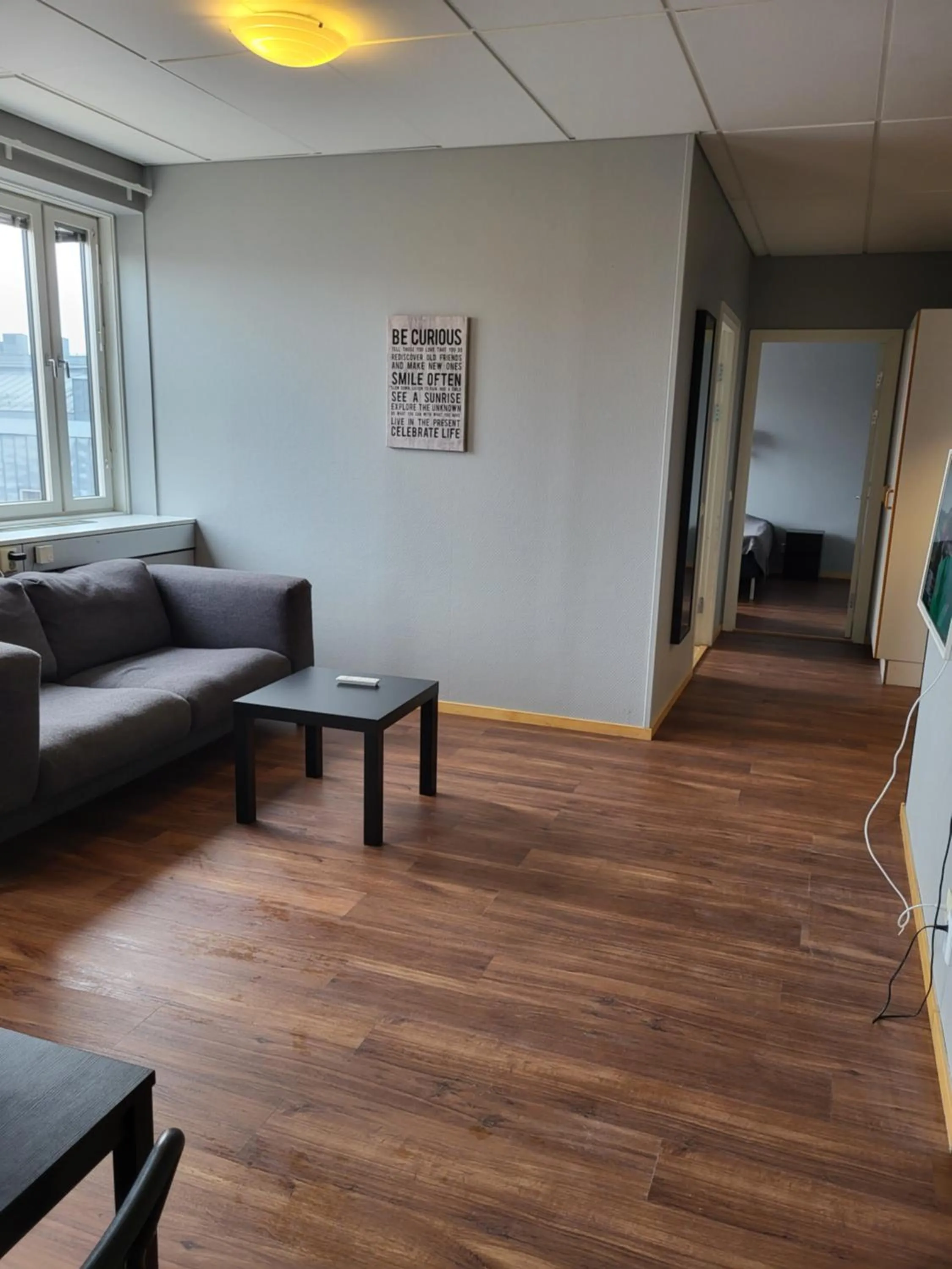 Apartments Centralstation