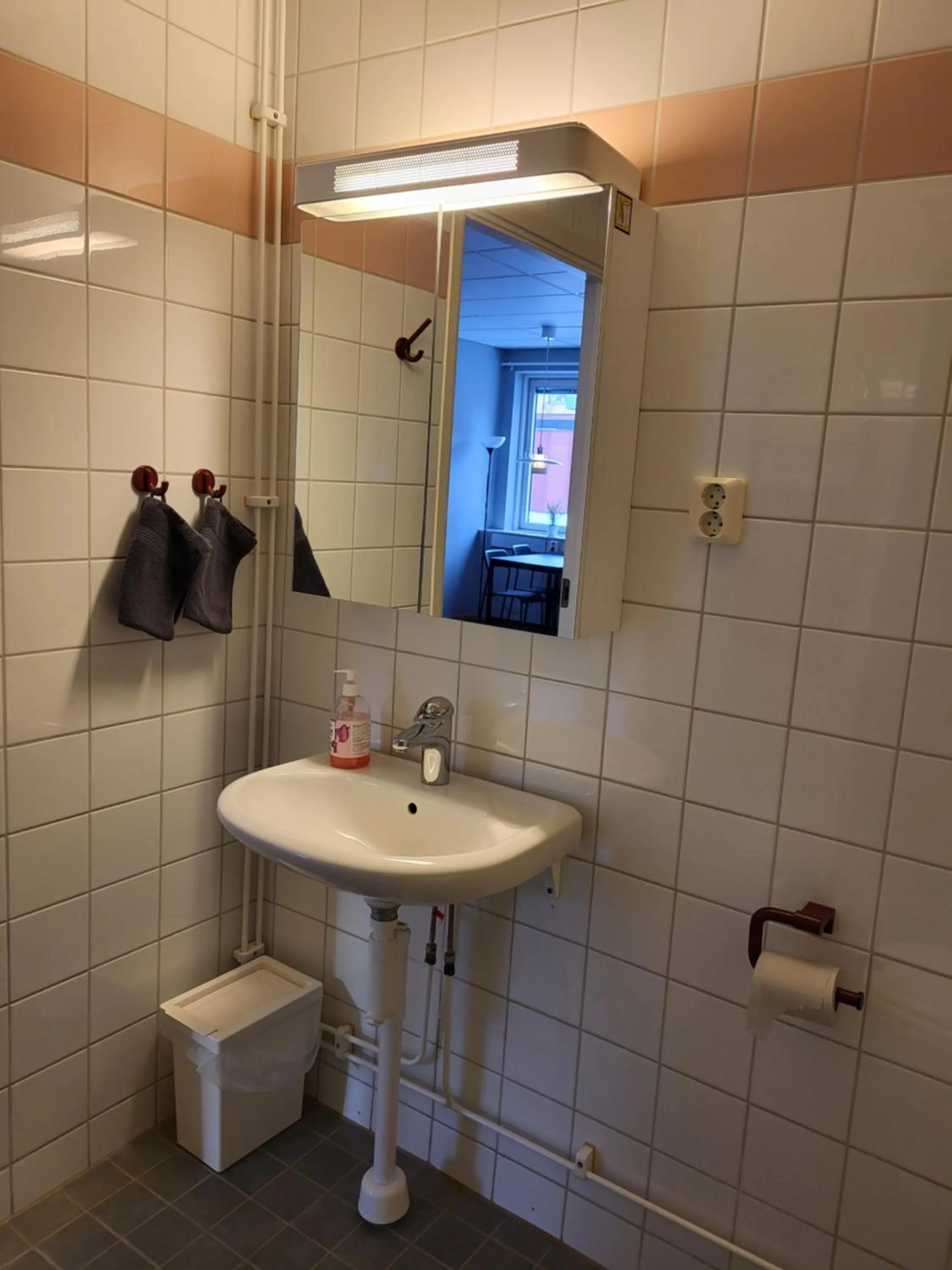 Apartments Centralstation