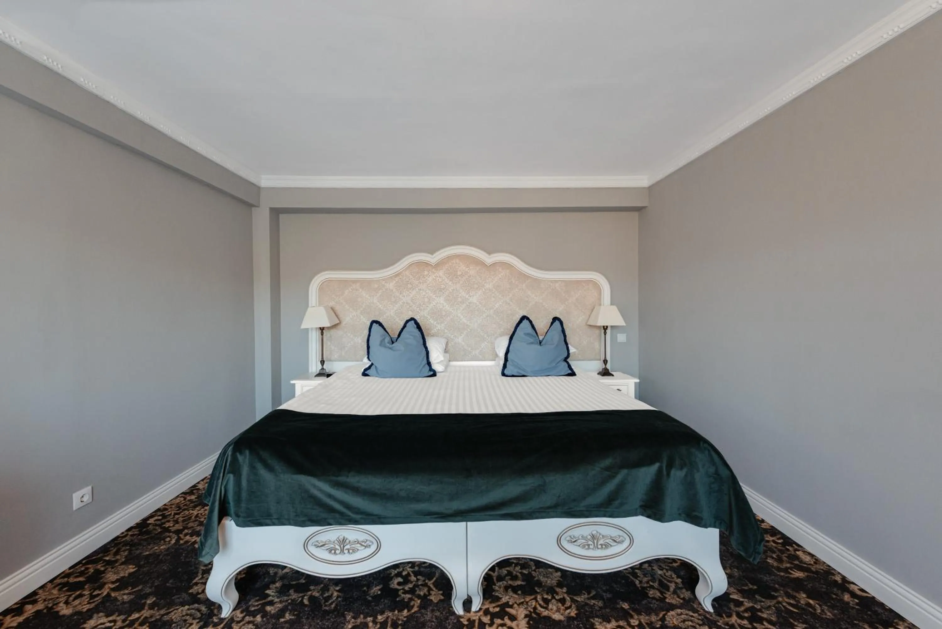 Bedroom, Bed in SunGarden Golf & Spa Resort