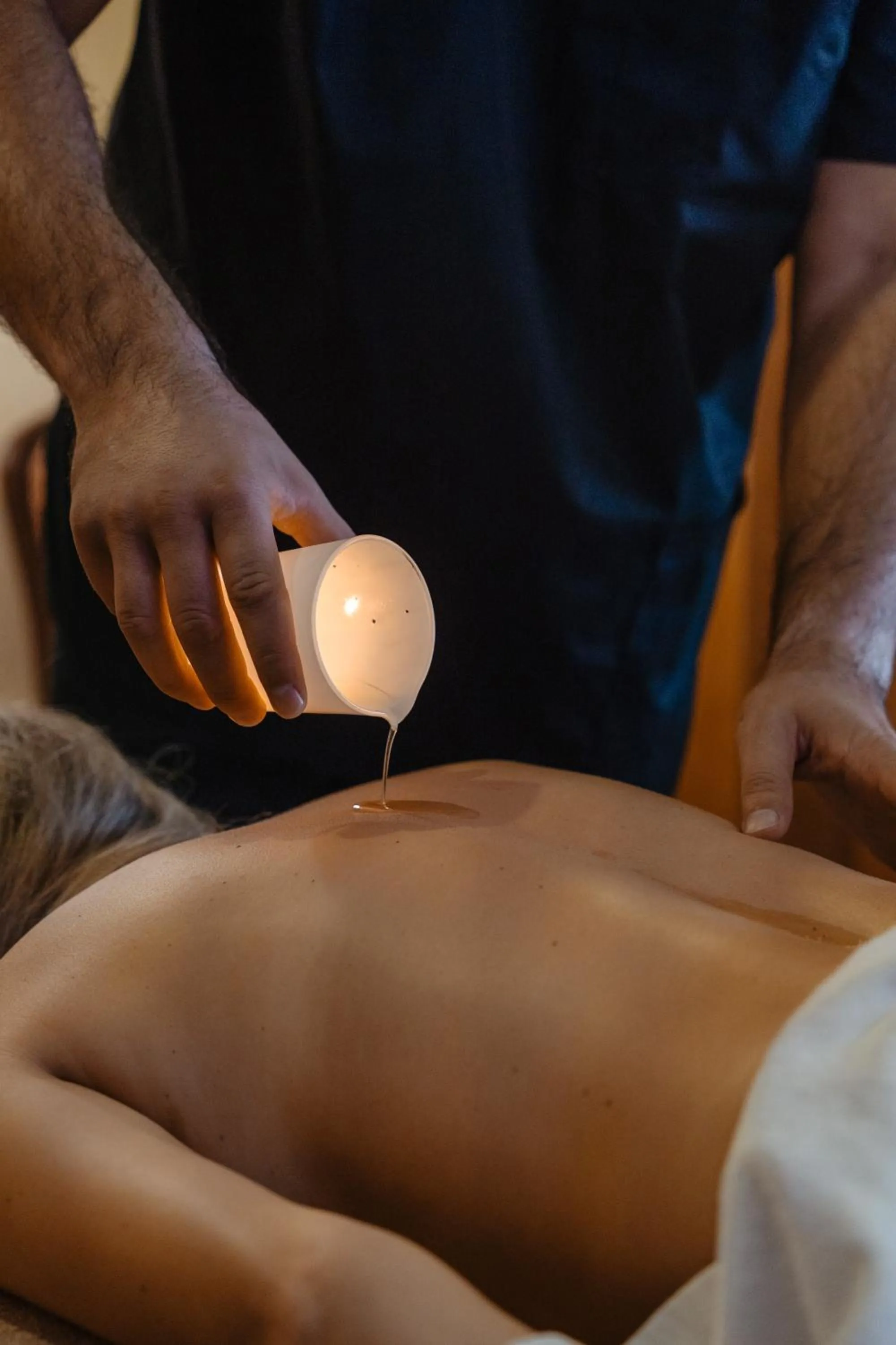 Massage in SunGarden Golf & Spa Resort