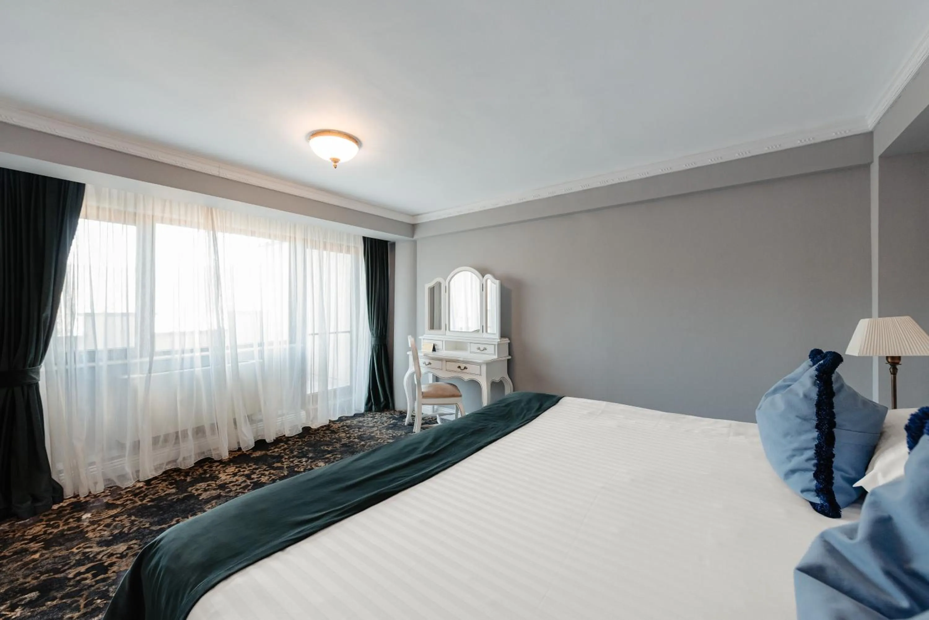 Bedroom, Bed in SunGarden Golf & Spa Resort