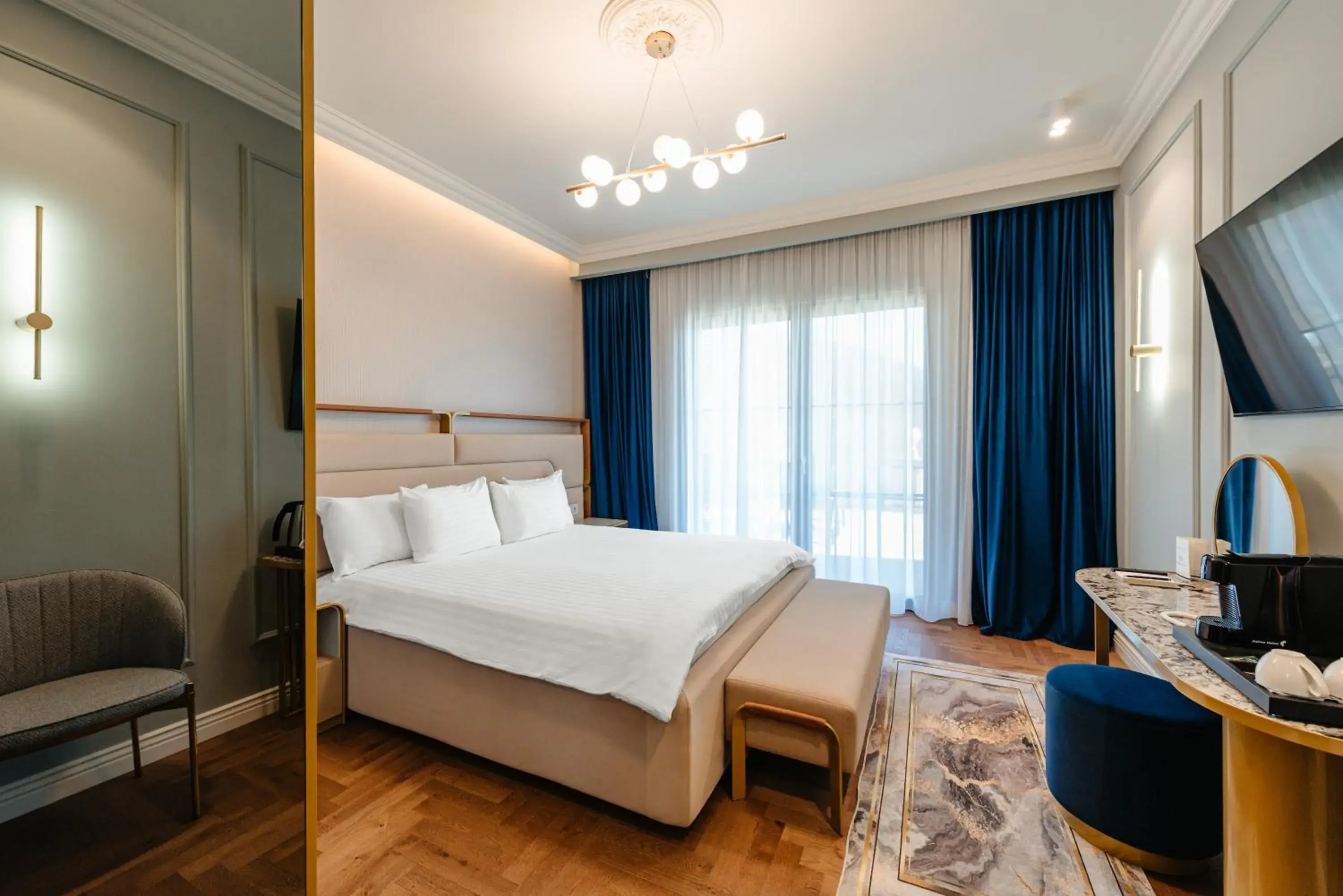 Premium Room with SPA Eden in SunGarden Golf & Spa Resort Premium Room with SPA Eden in SunGarden Golf & Spa Resort