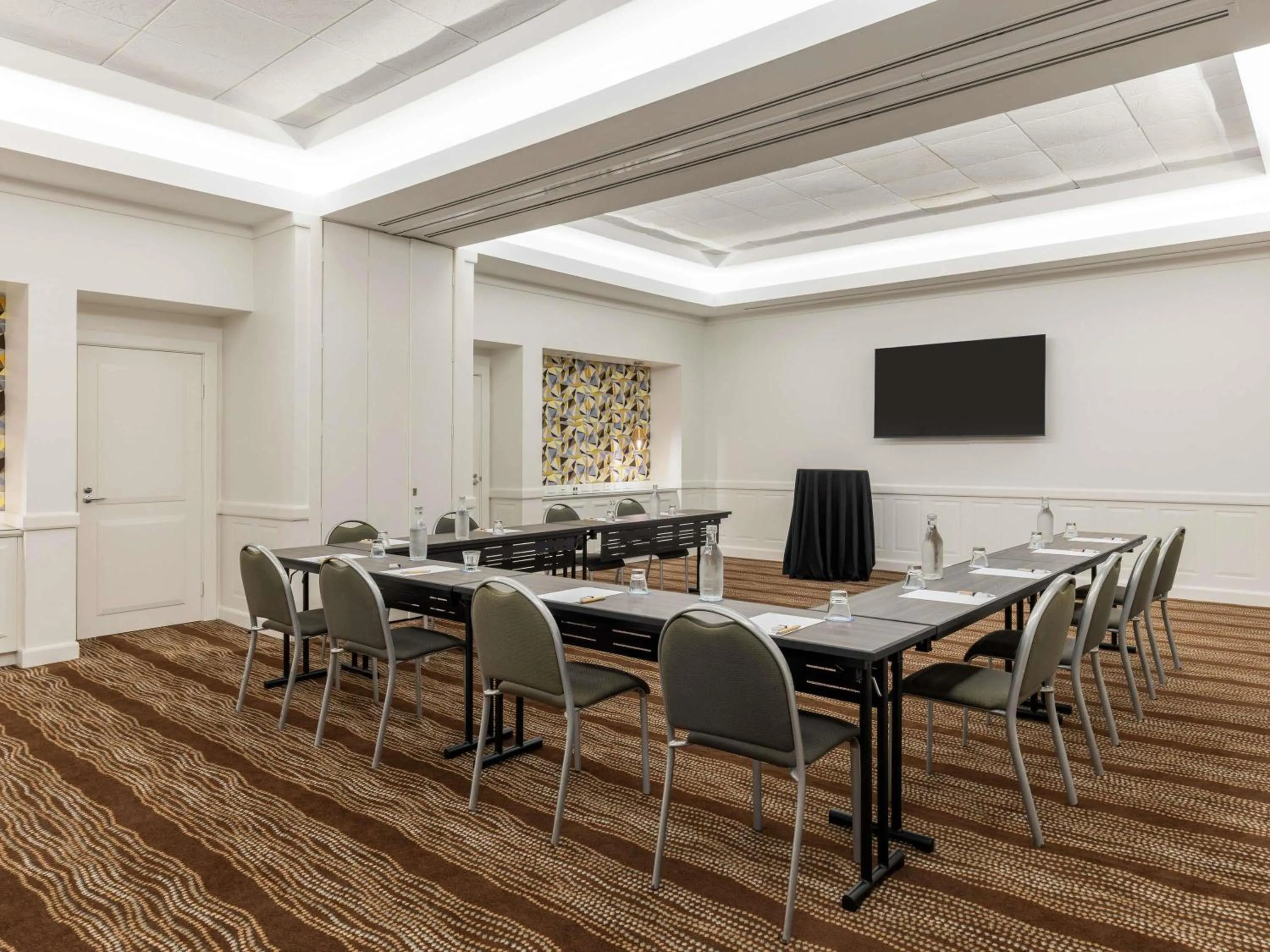 Meeting/conference room in Mantra Legends Hotel
