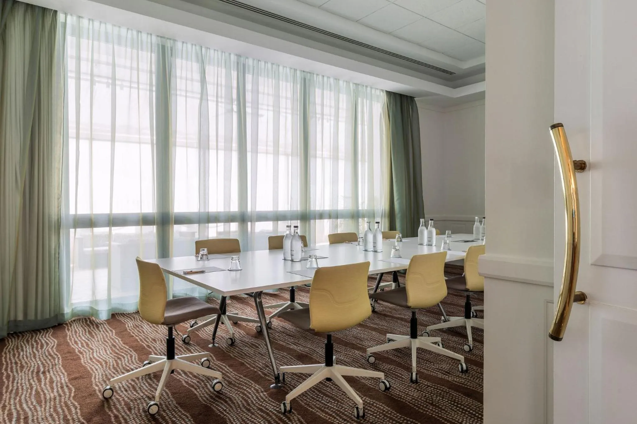 Meeting/conference room in Mantra Legends Hotel