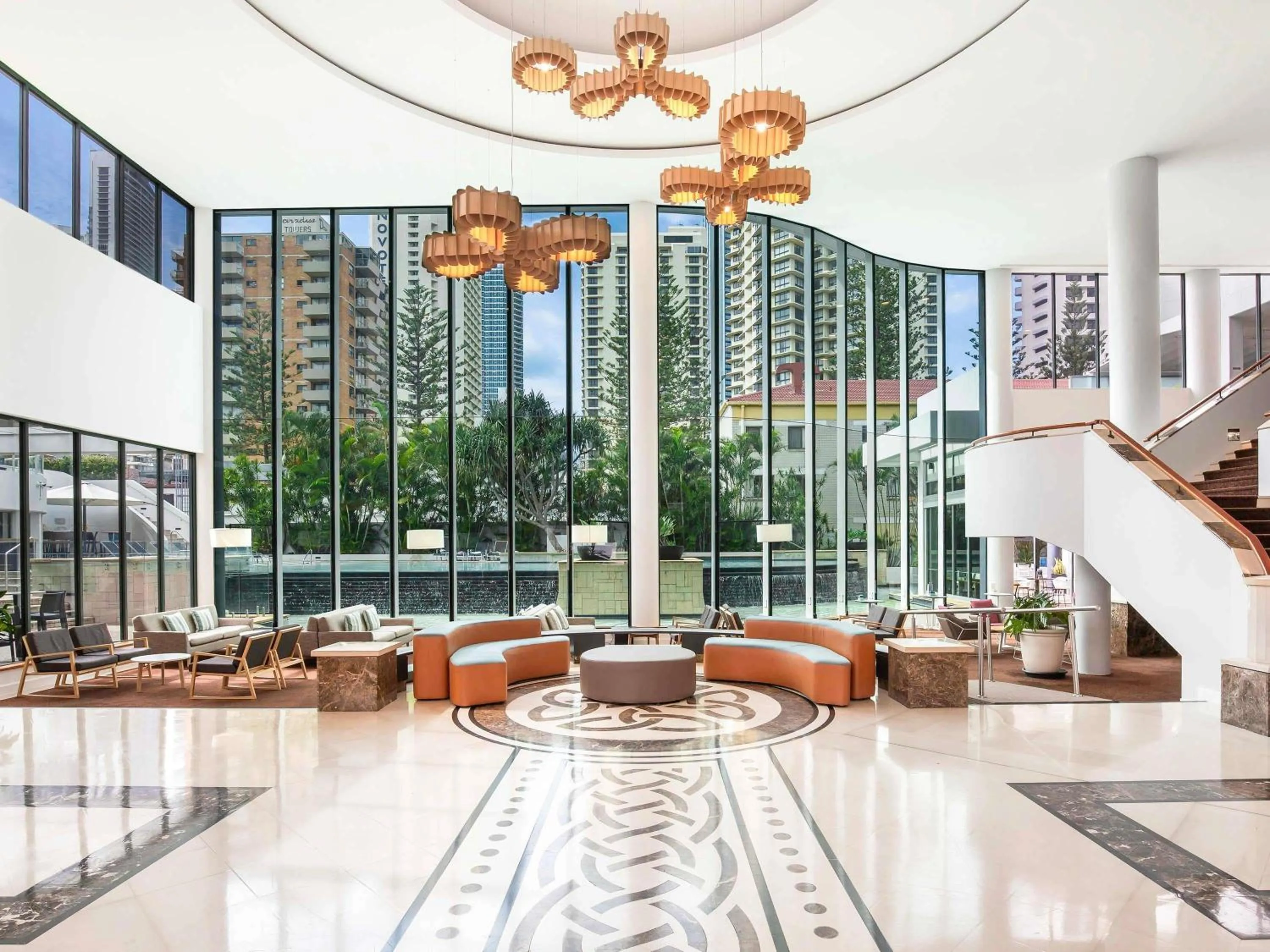 Other in Mantra Legends Hotel