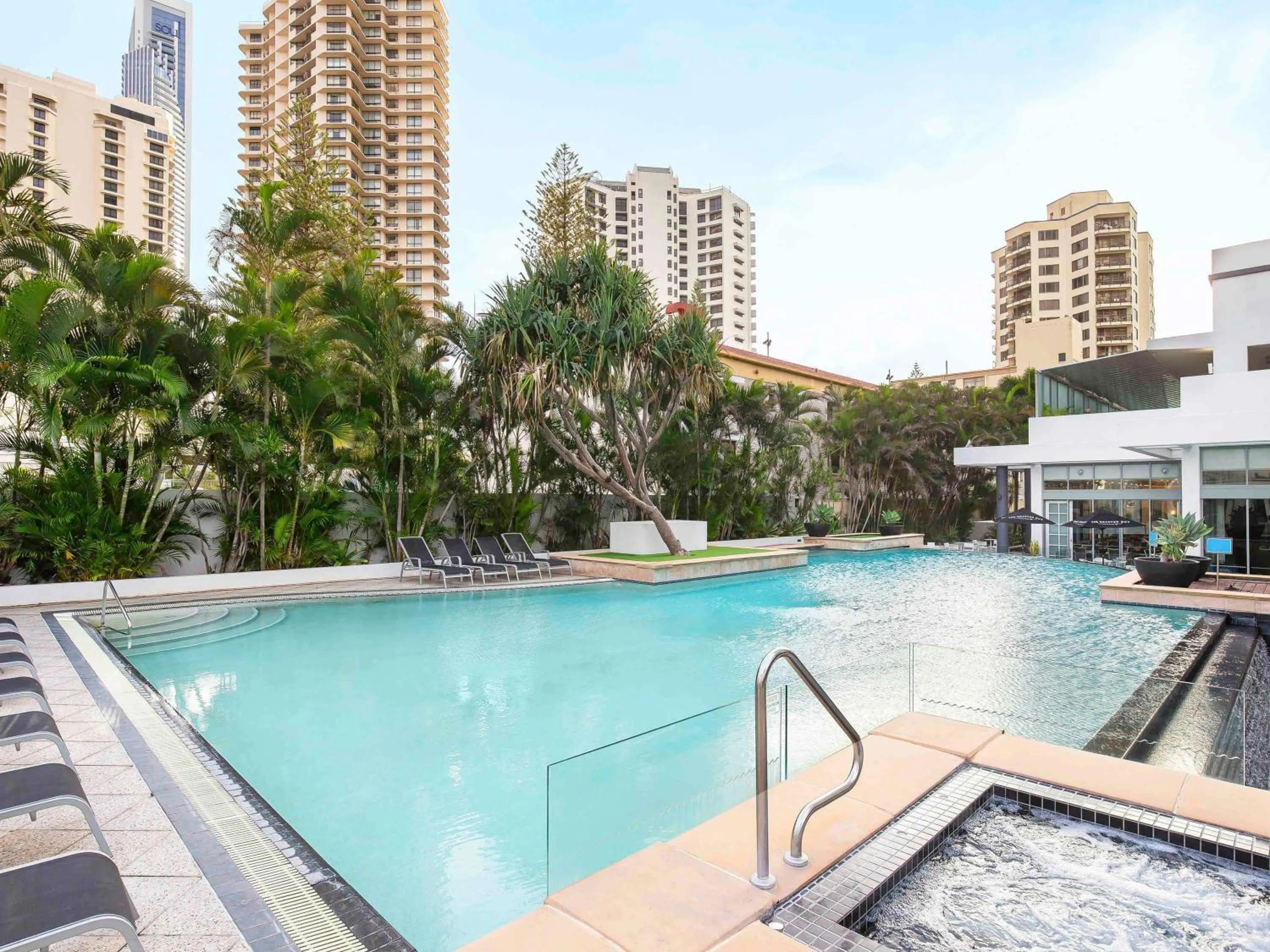 Other in Mantra Legends Hotel