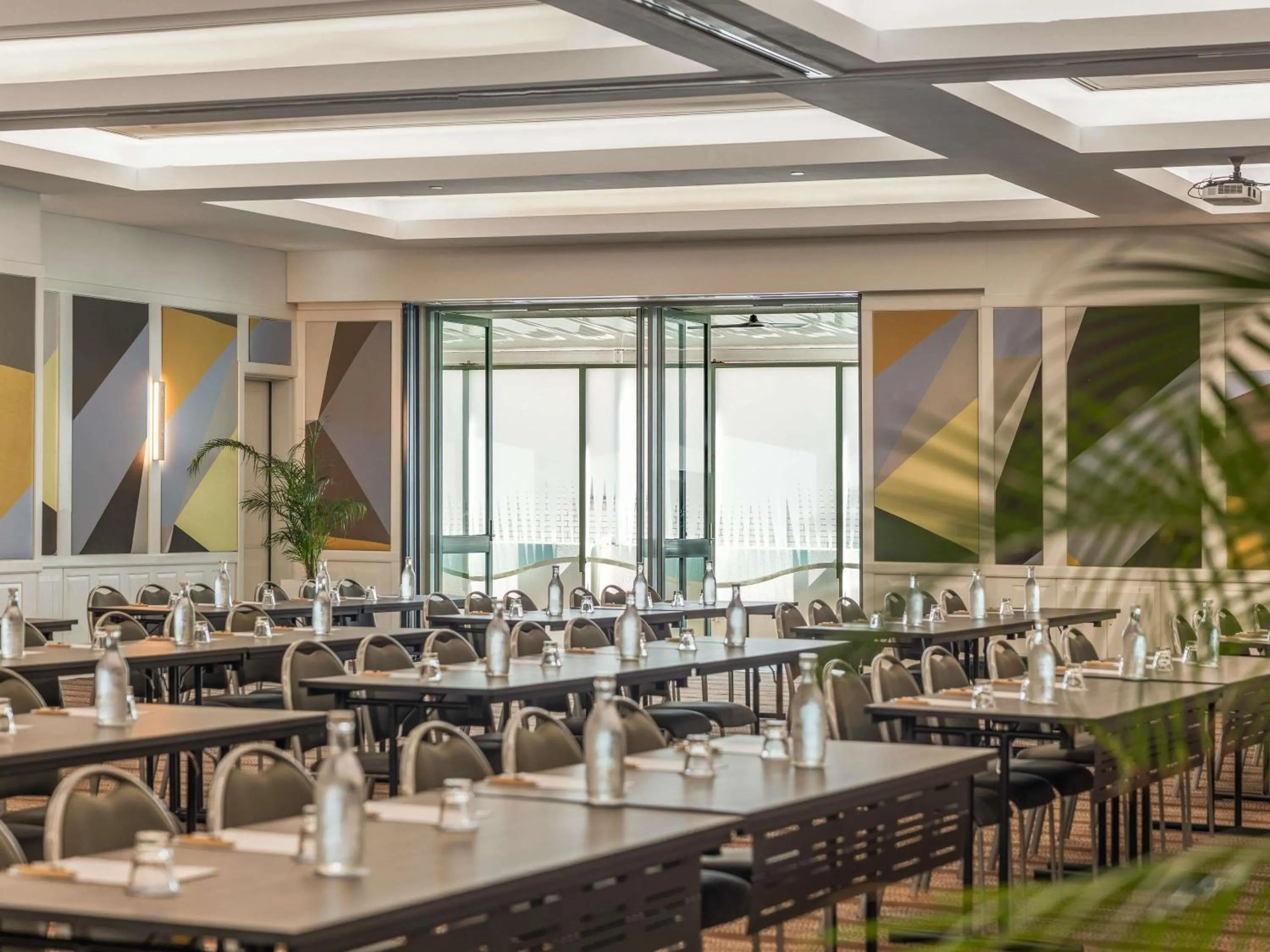 Meeting/conference room in Mantra Legends Hotel