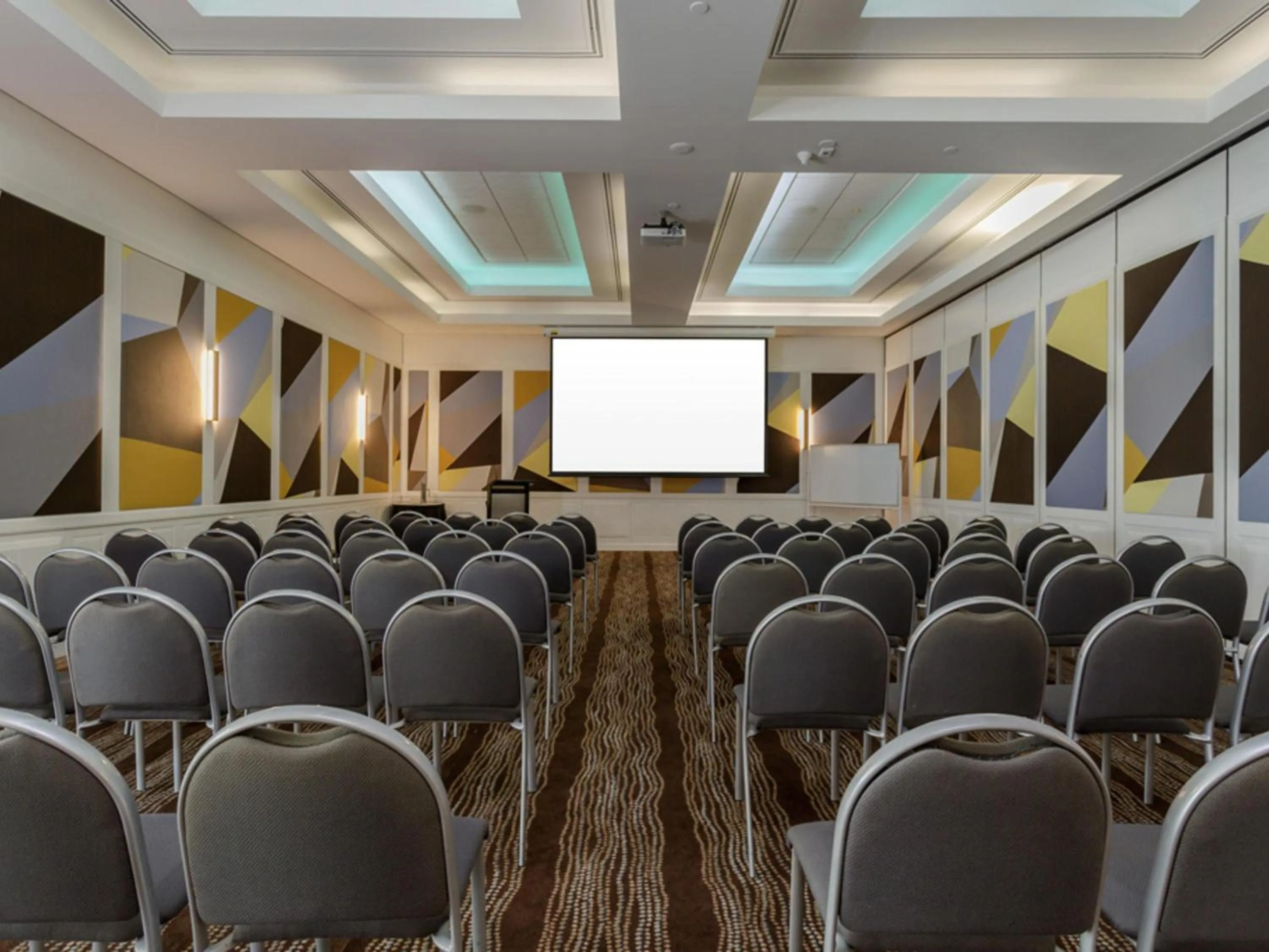 Meeting/conference room in Mantra Legends Hotel
