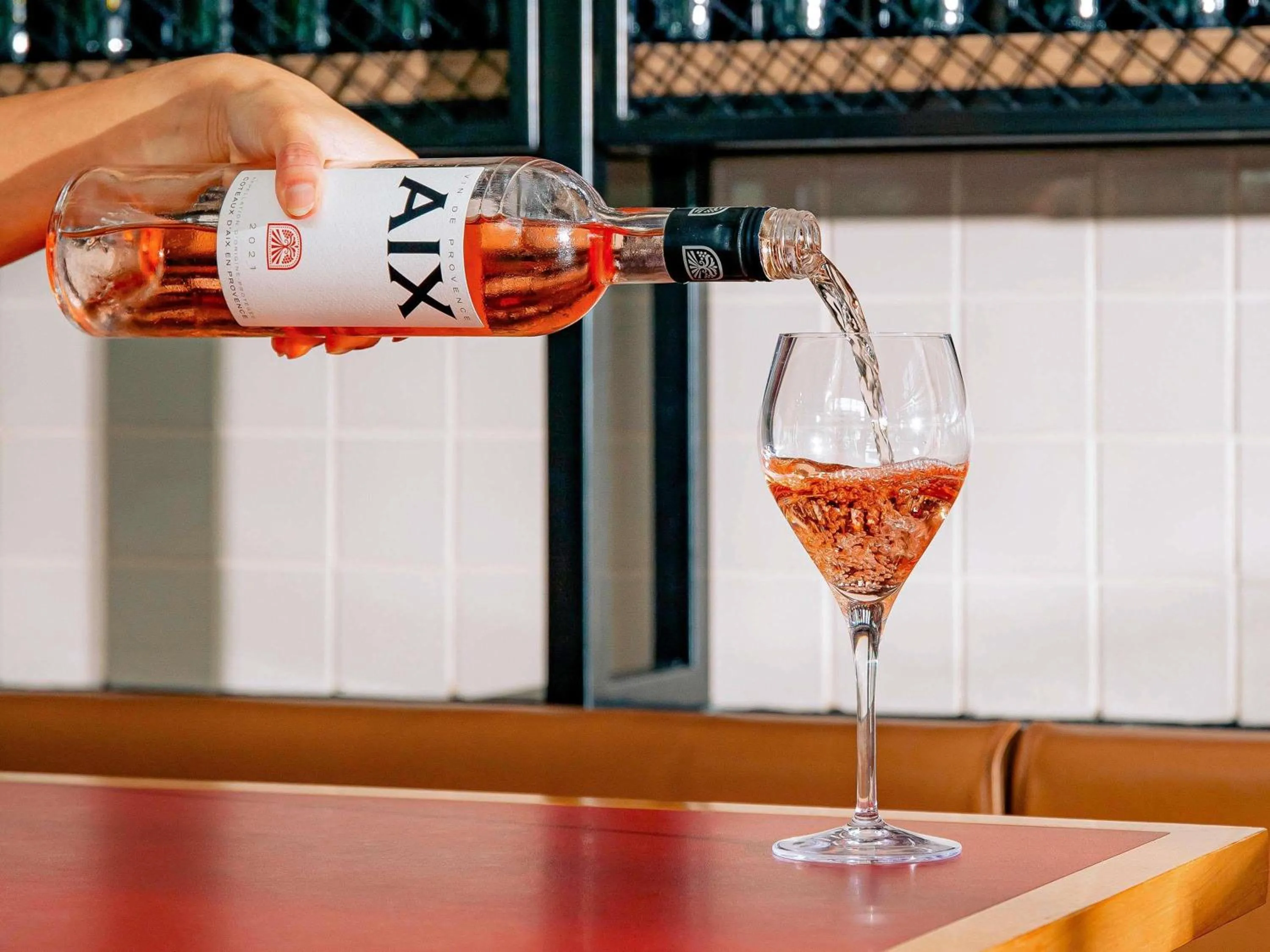 Other in Mantra South Bank Brisbane