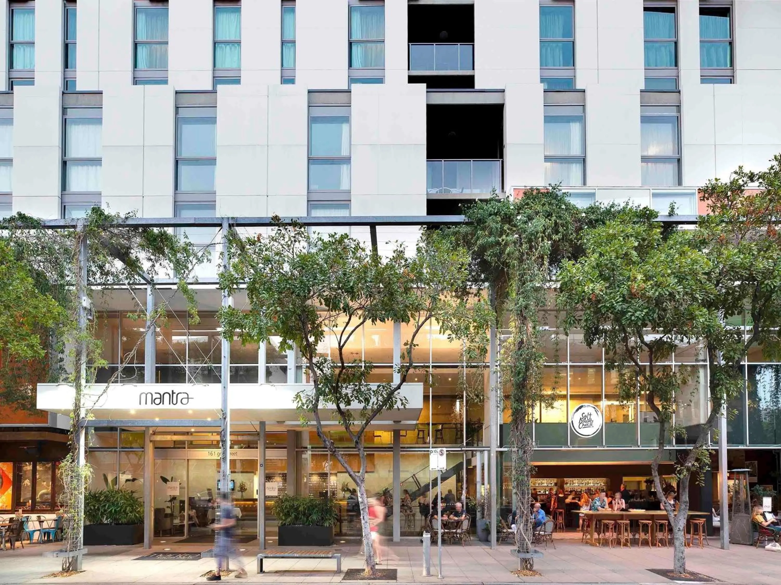 Other in Mantra South Bank Brisbane