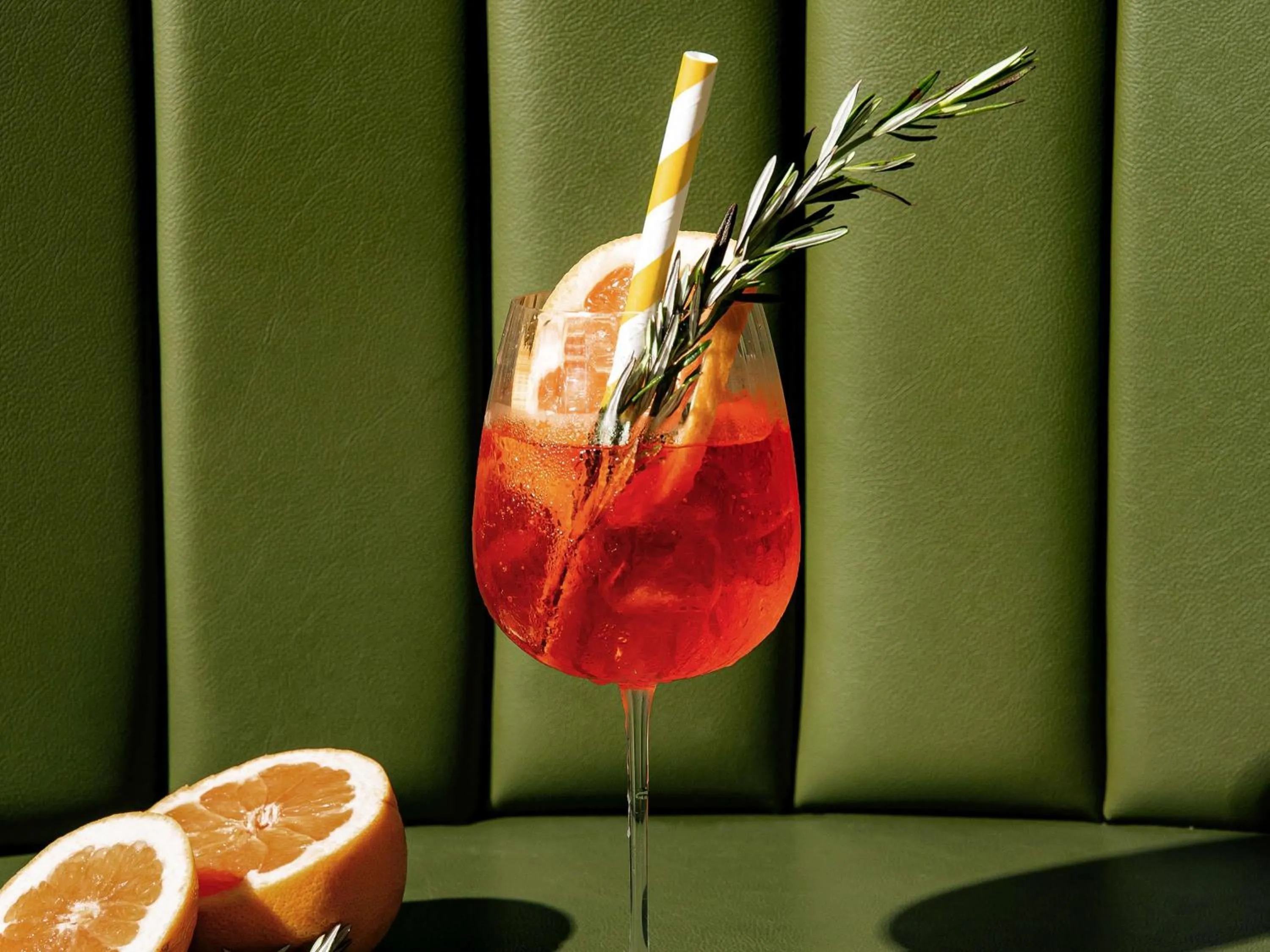 Restaurant/places to eat in Mantra South Bank Brisbane