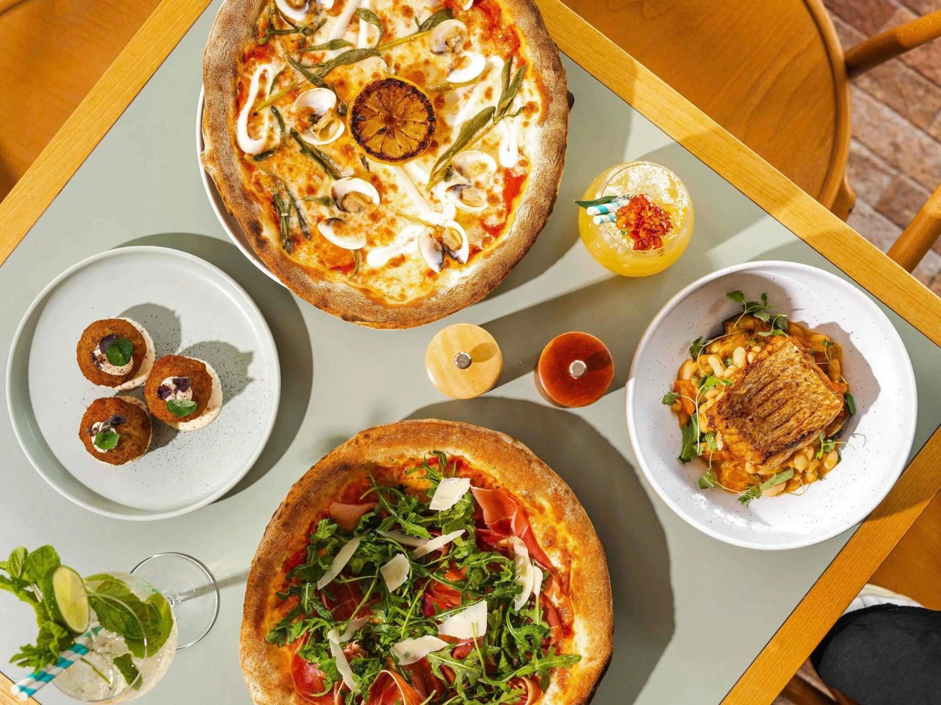 Other in Mantra South Bank Brisbane