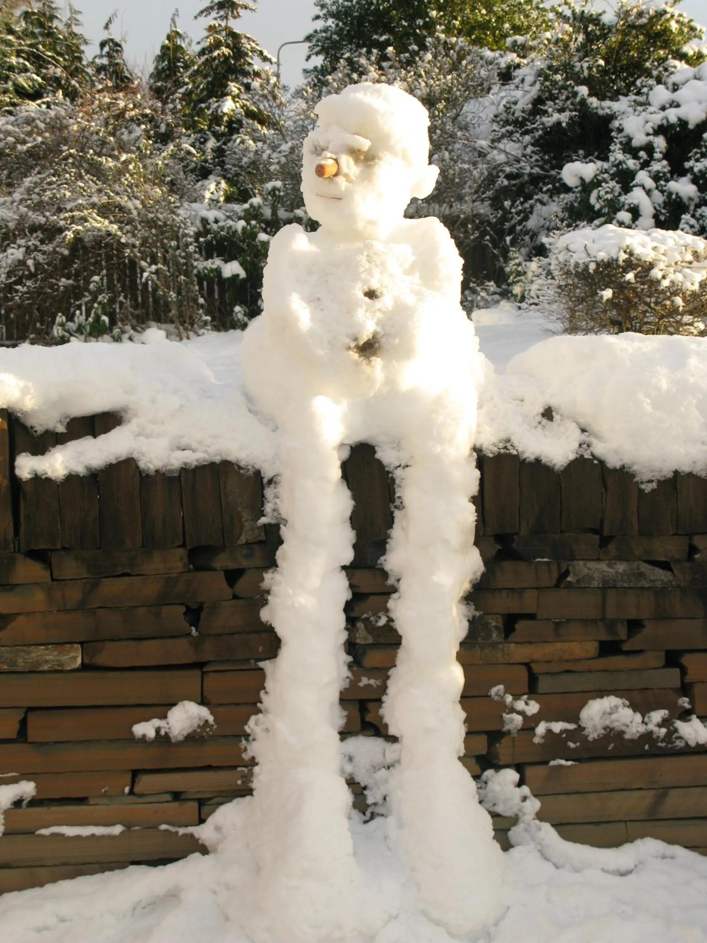 Other in Dunhallin House