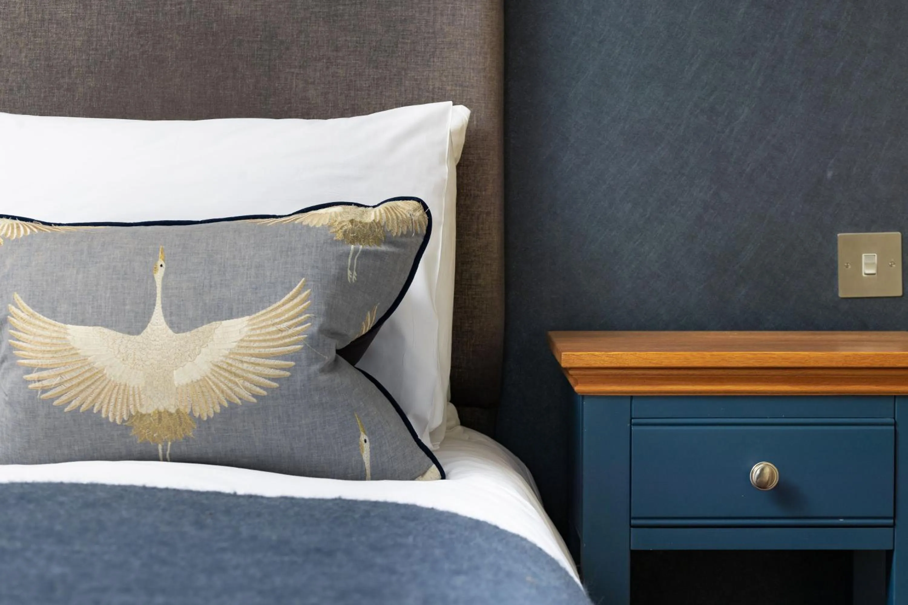 Bedroom, Bed in Ennios Boutique Hotel