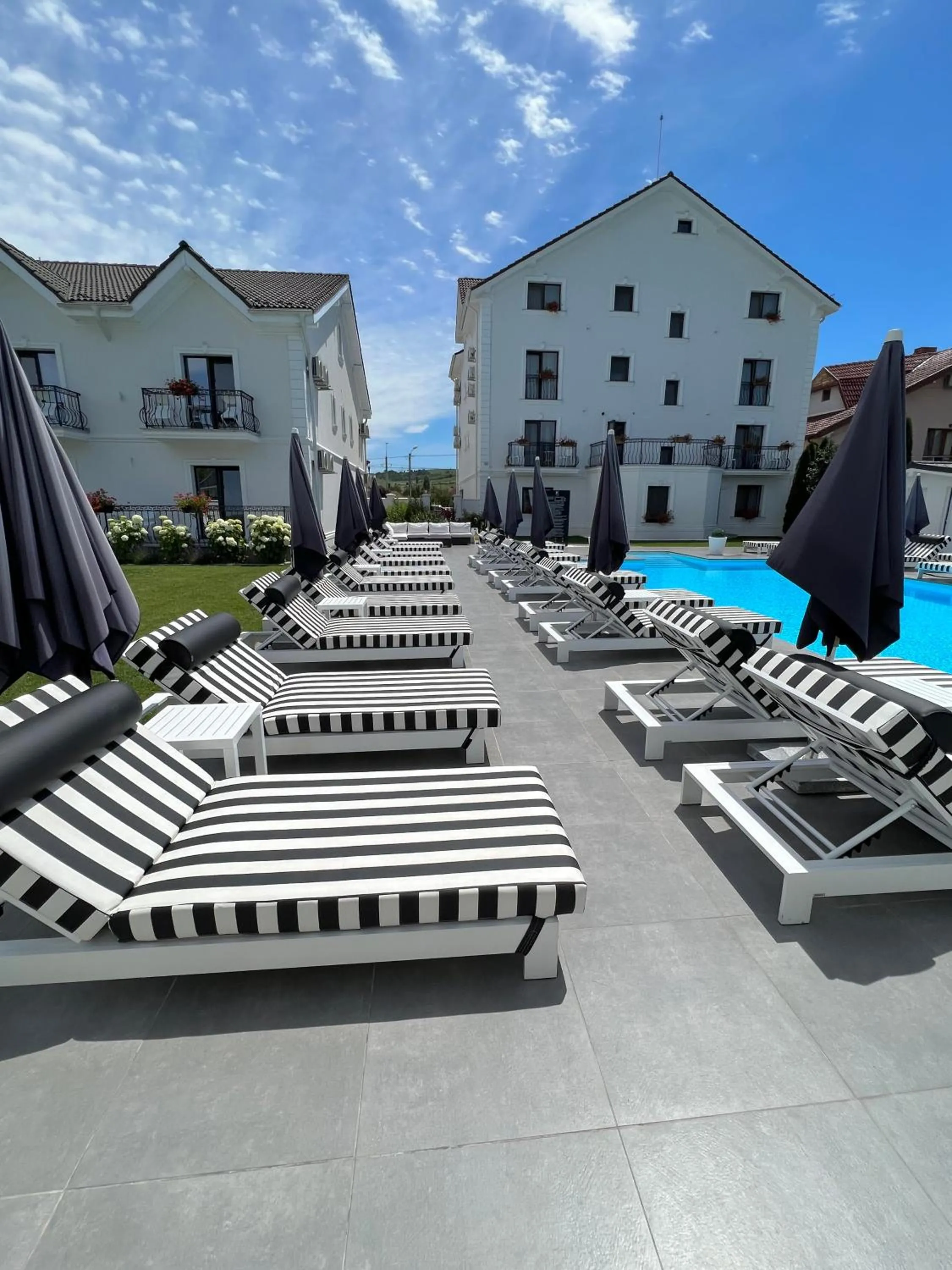 Krystal Boutique Mansion