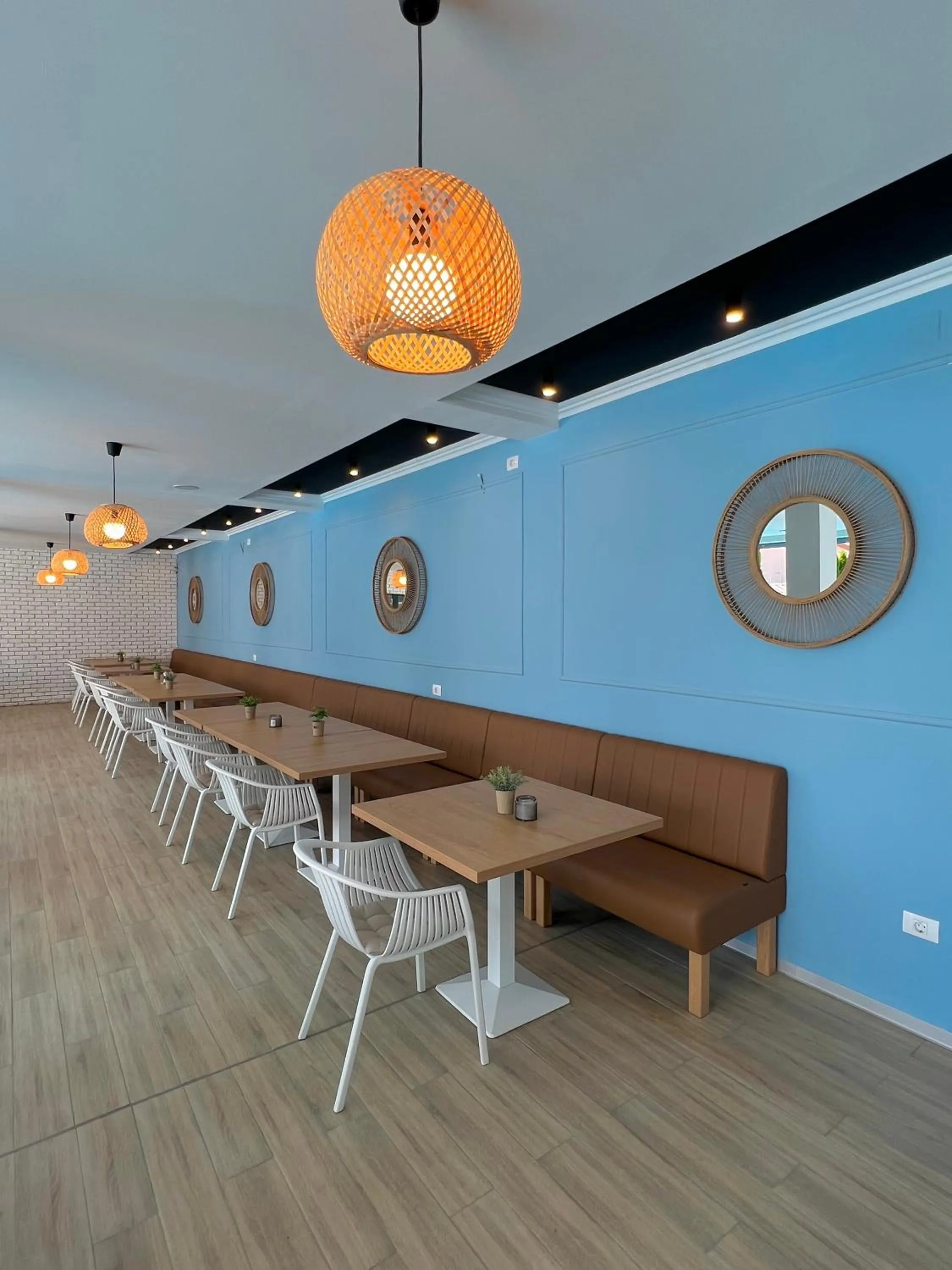 Krystal Boutique Mansion