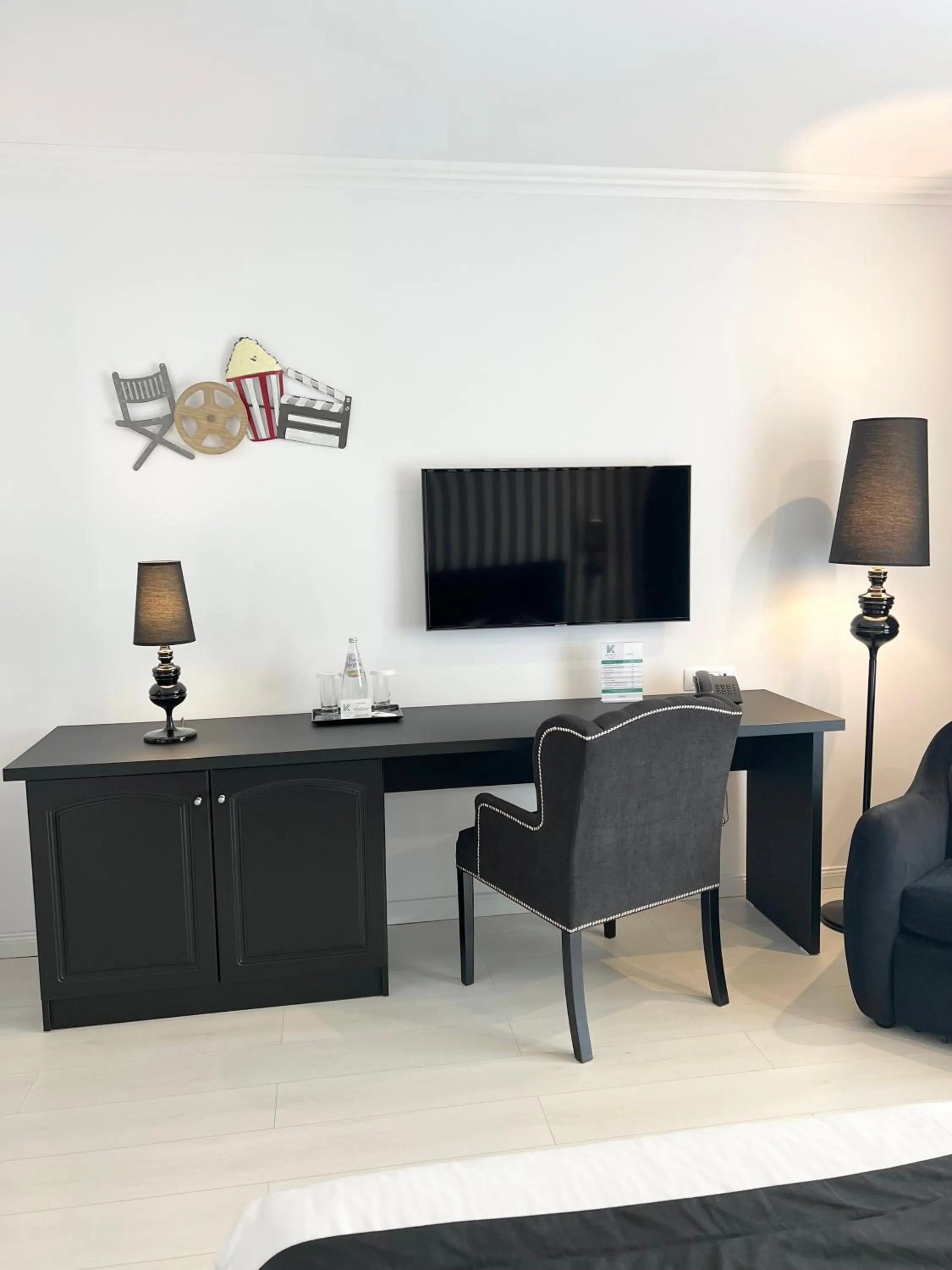 Krystal Boutique Mansion