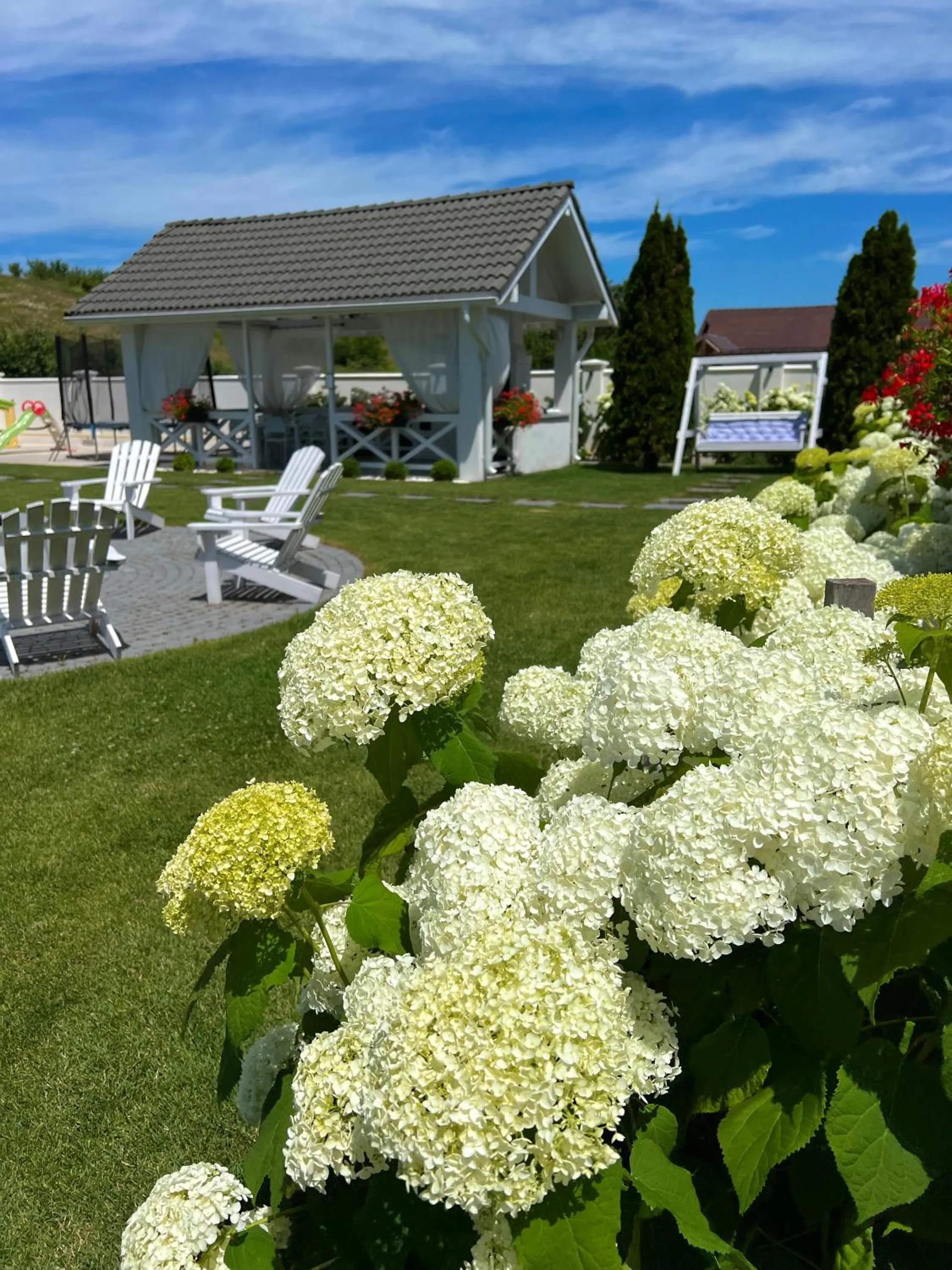 Krystal Boutique Mansion