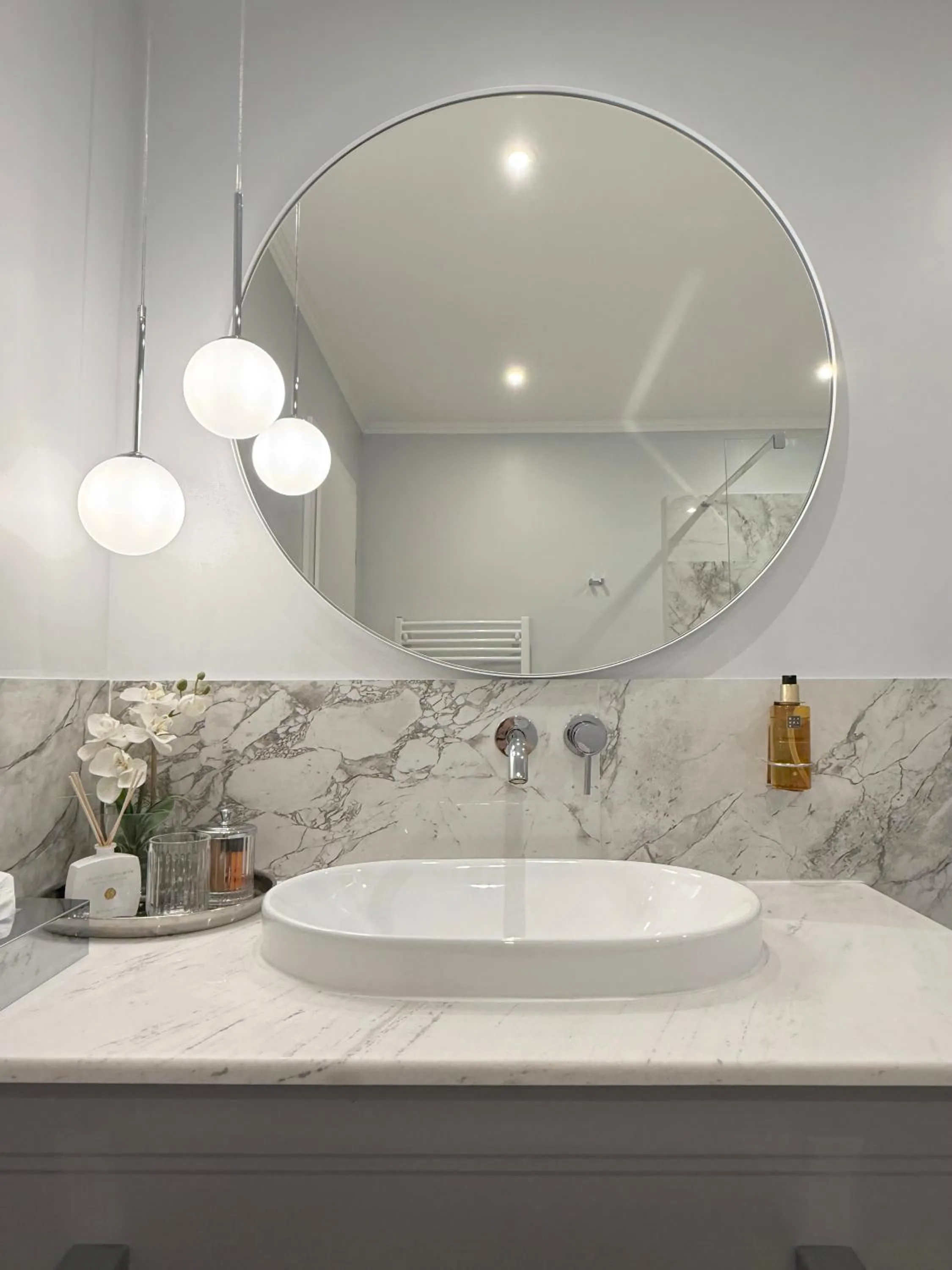 Krystal Boutique Mansion