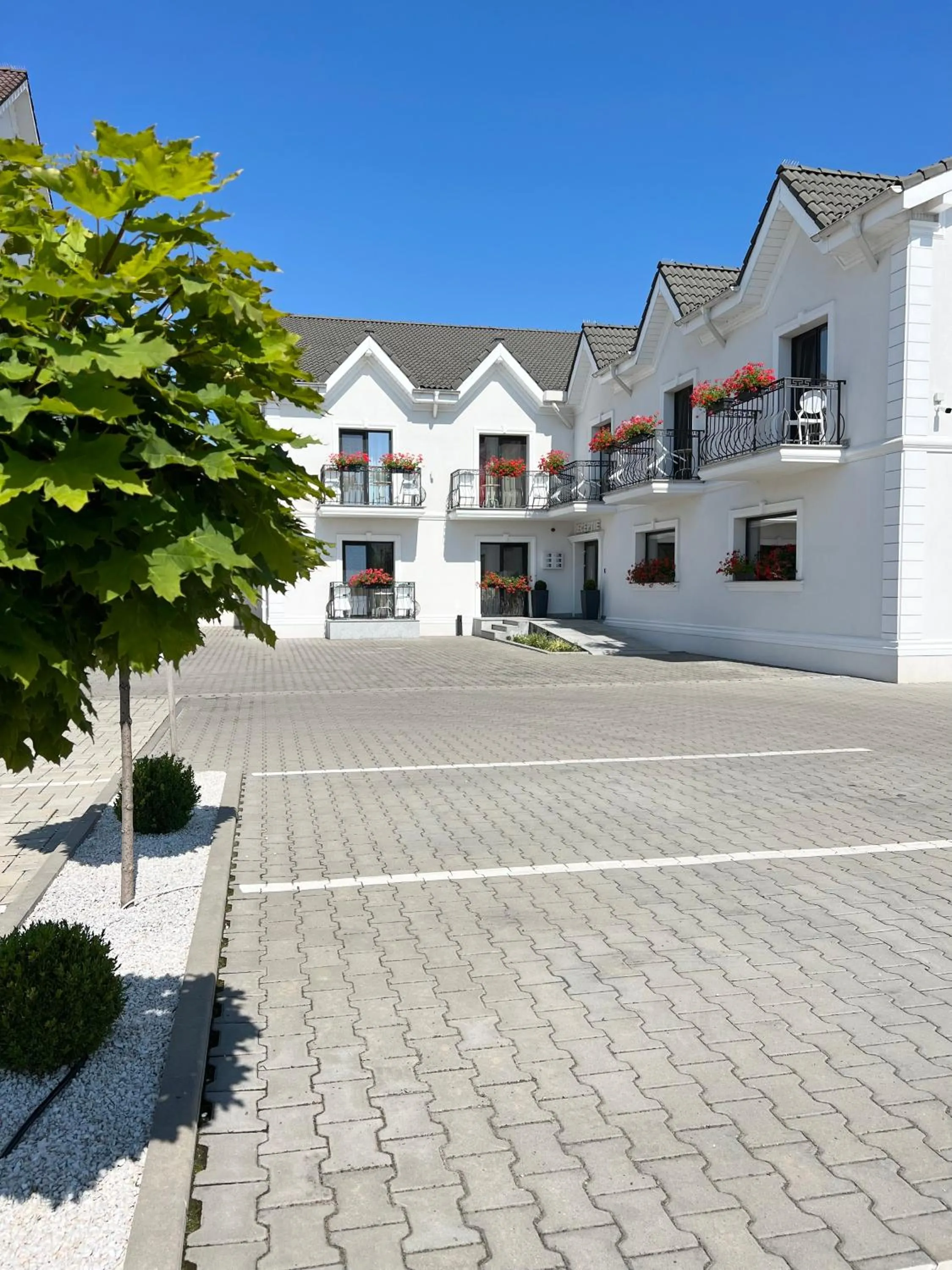 Krystal Boutique Mansion