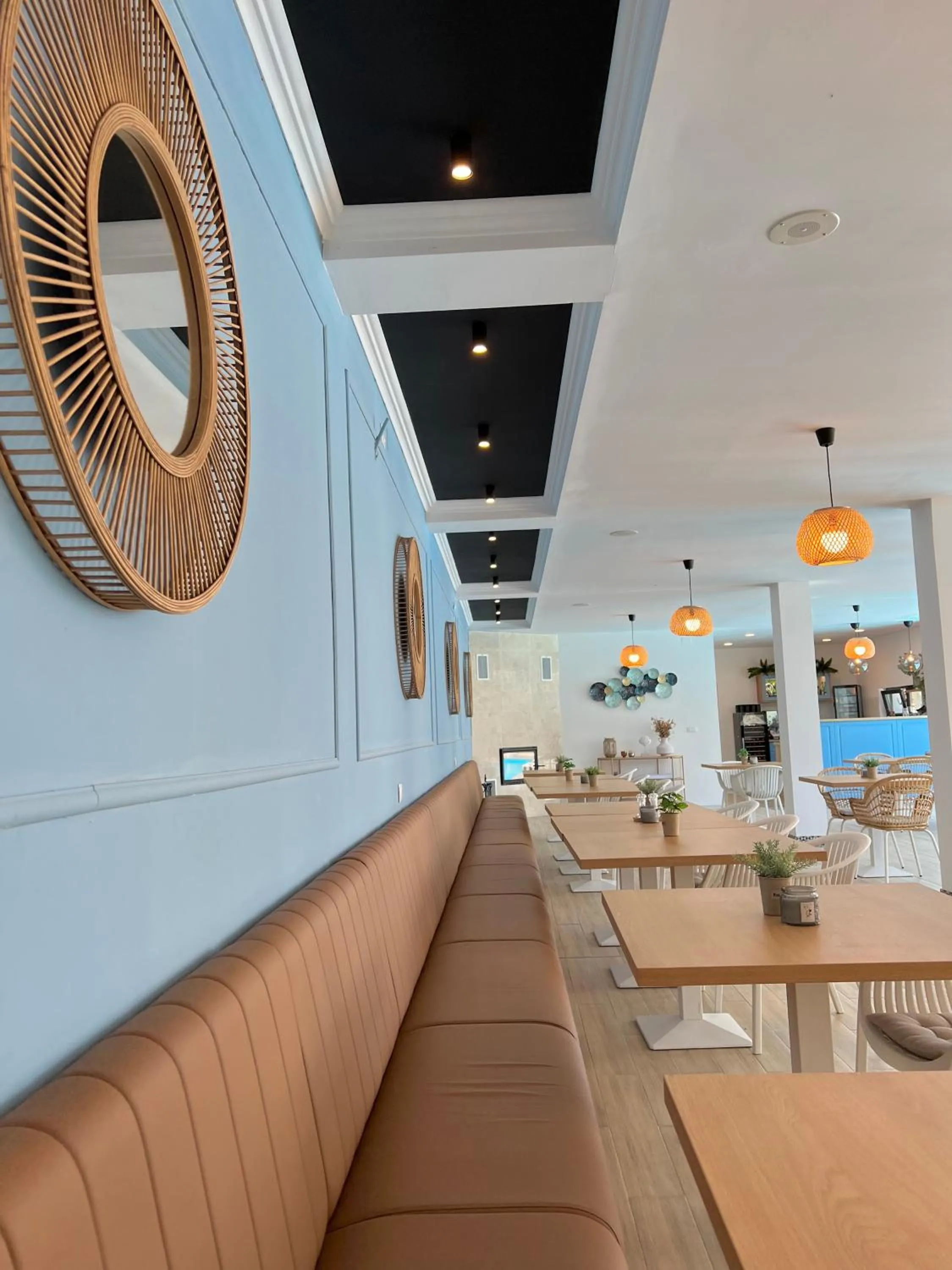 Krystal Boutique Mansion