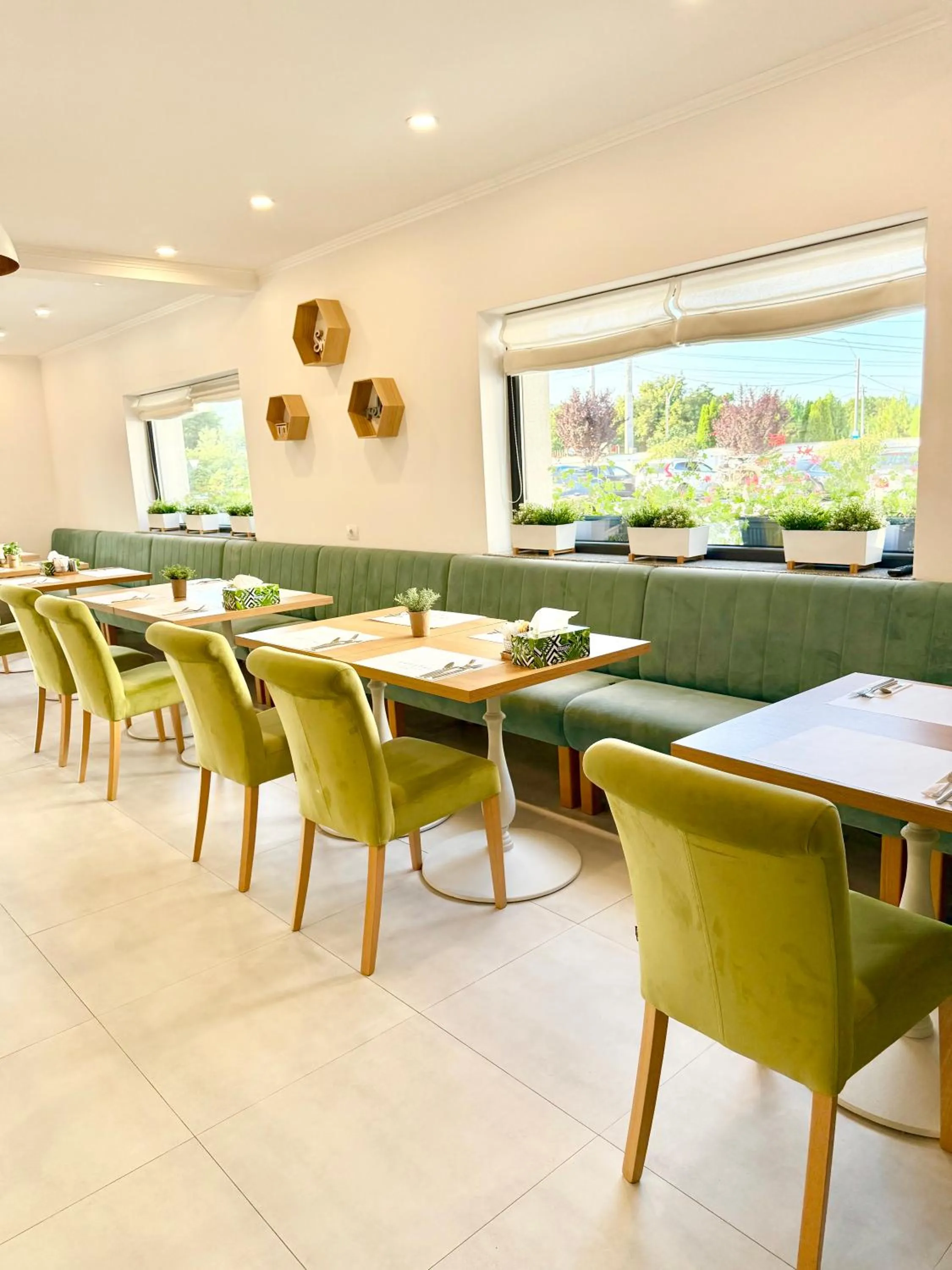 Krystal Boutique Mansion