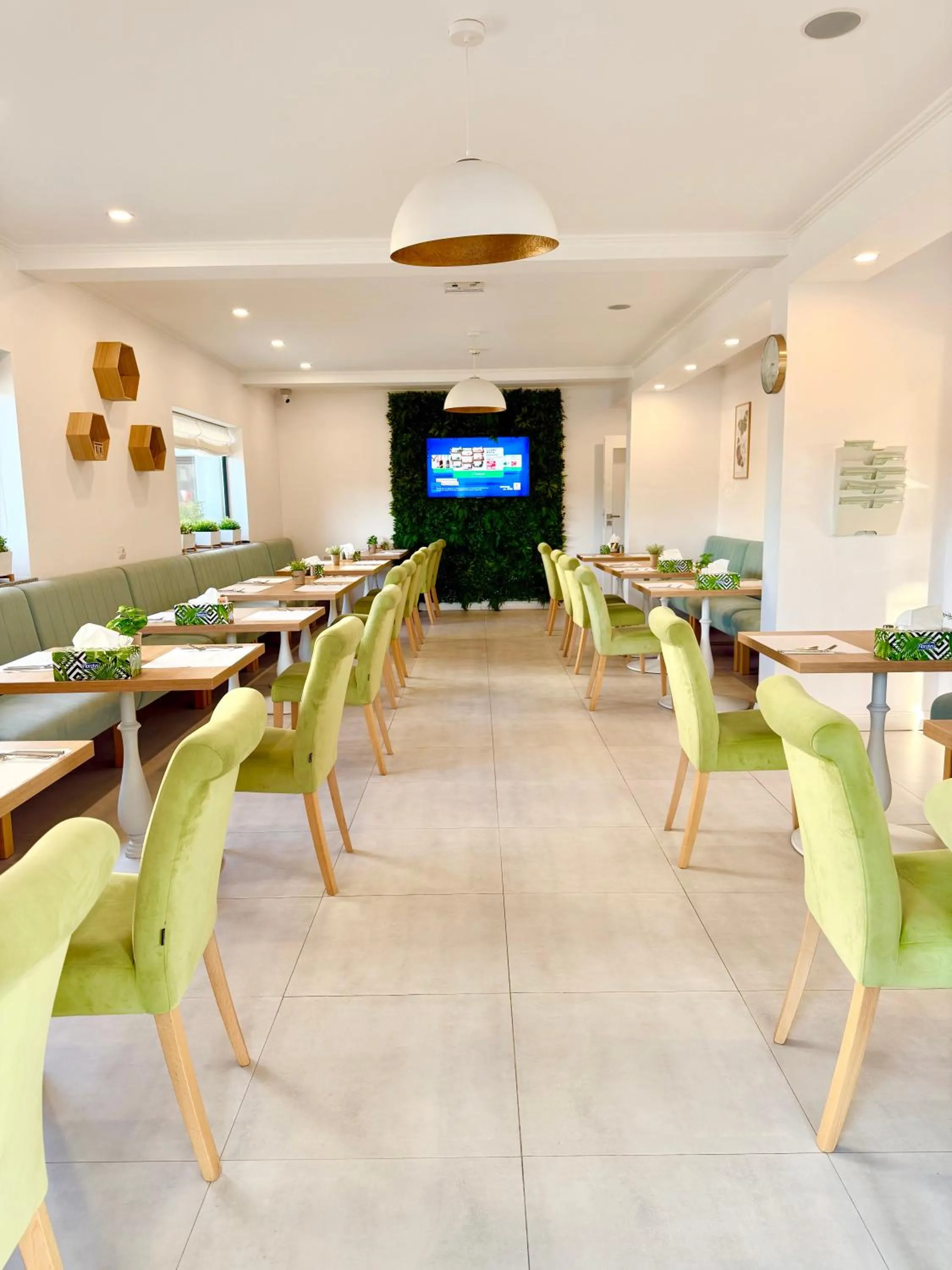 Krystal Boutique Mansion