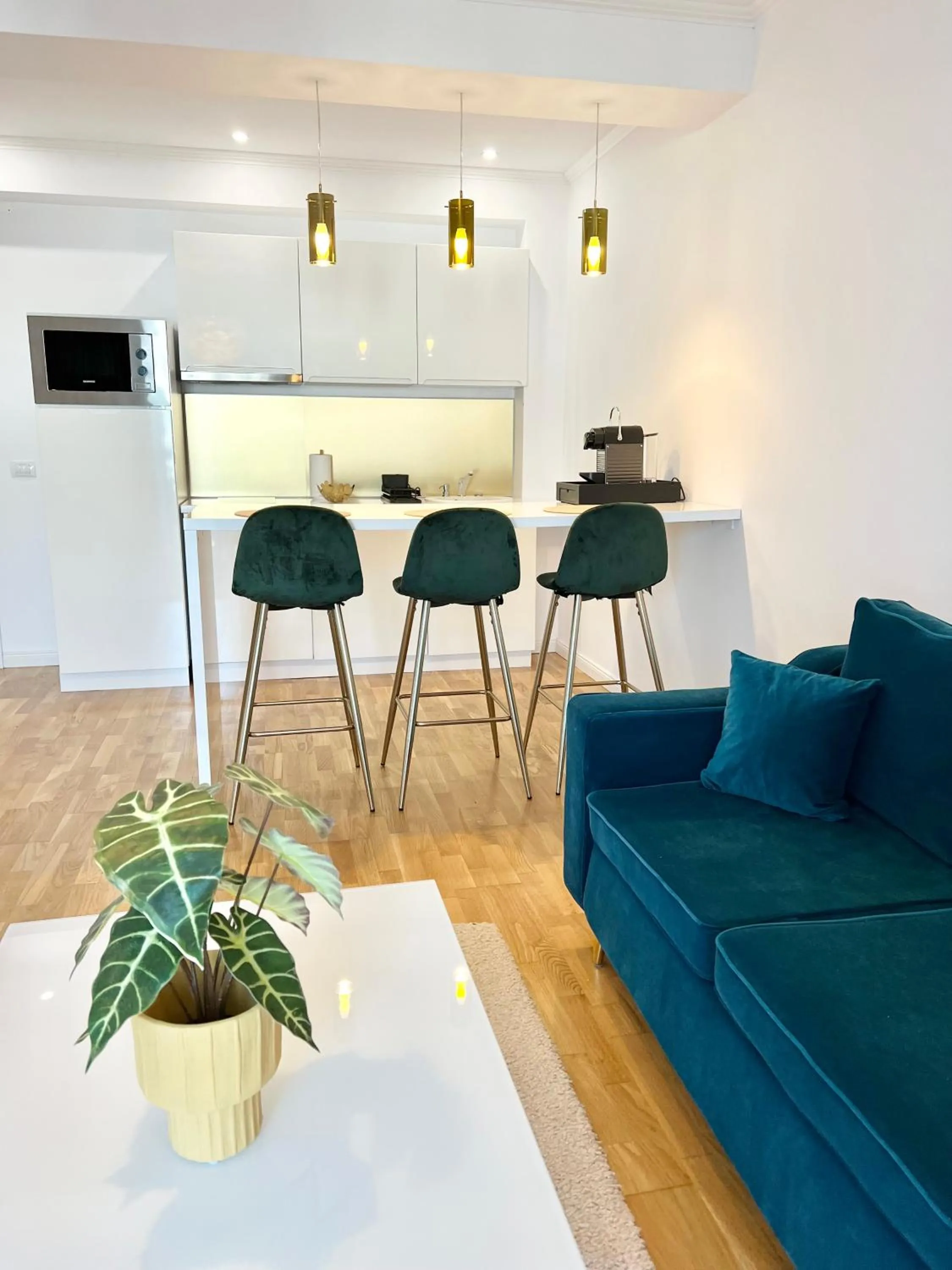 Krystal Boutique Mansion