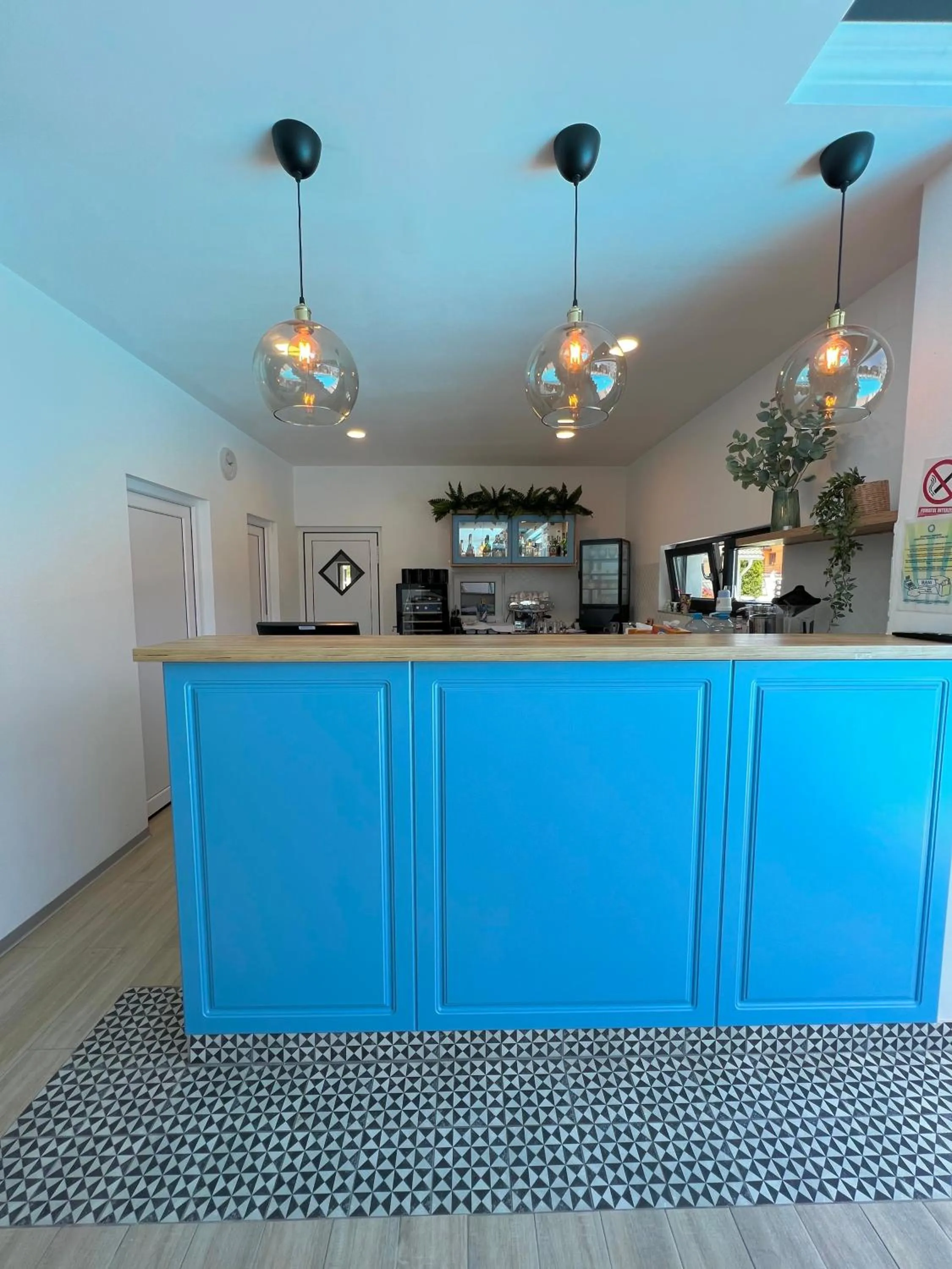 Krystal Boutique Mansion