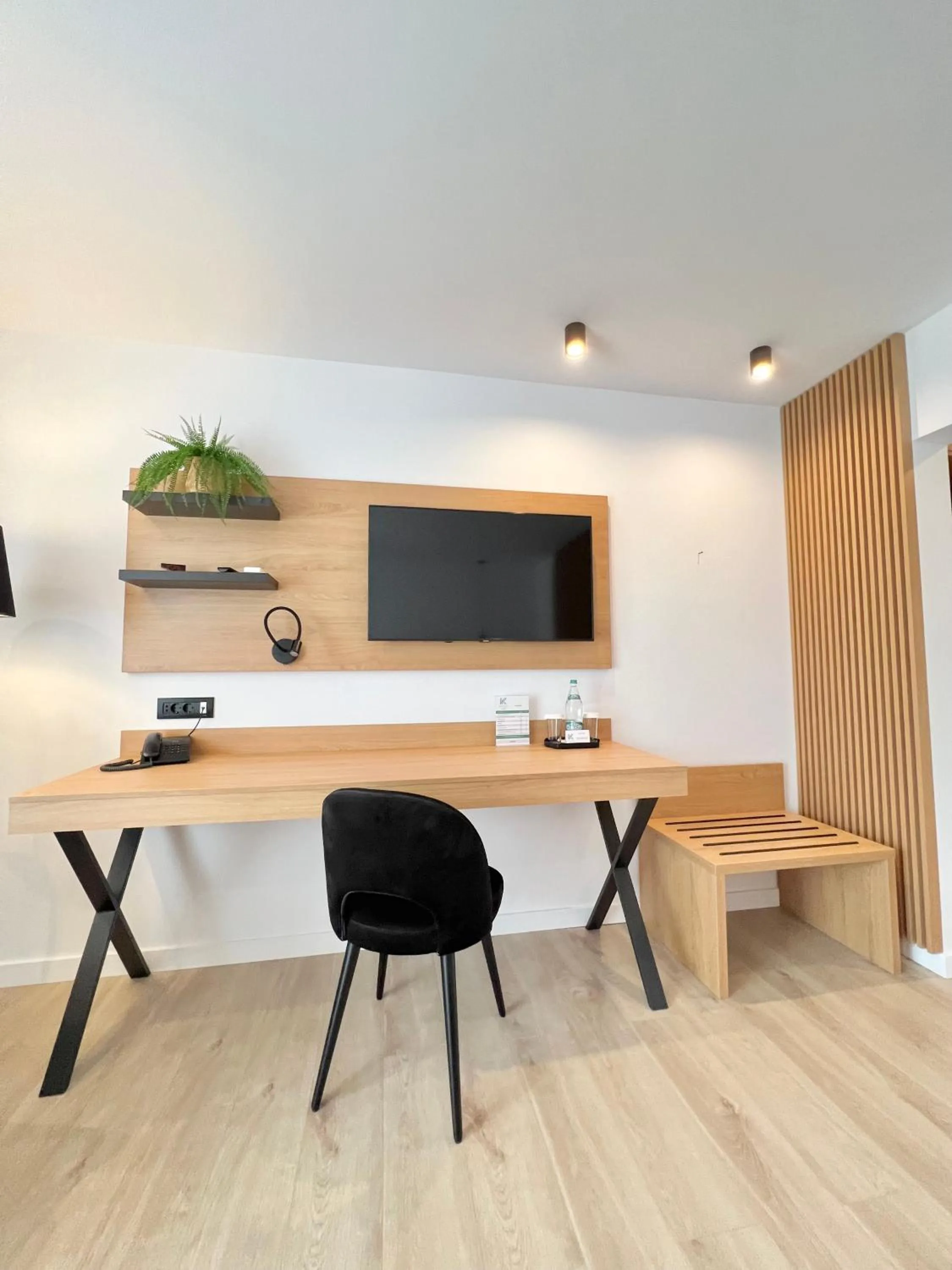 Krystal Boutique Mansion