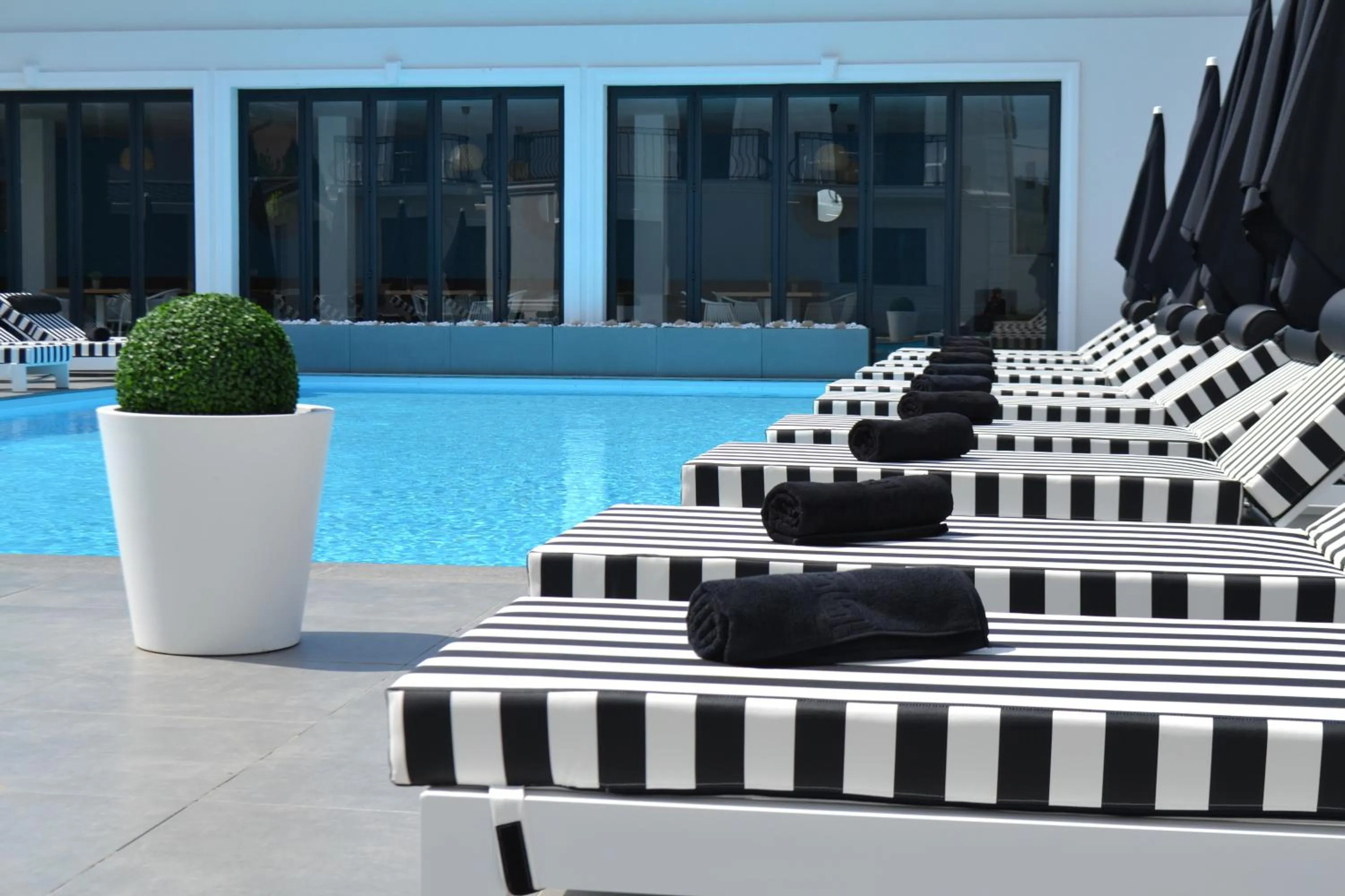 Krystal Boutique Mansion