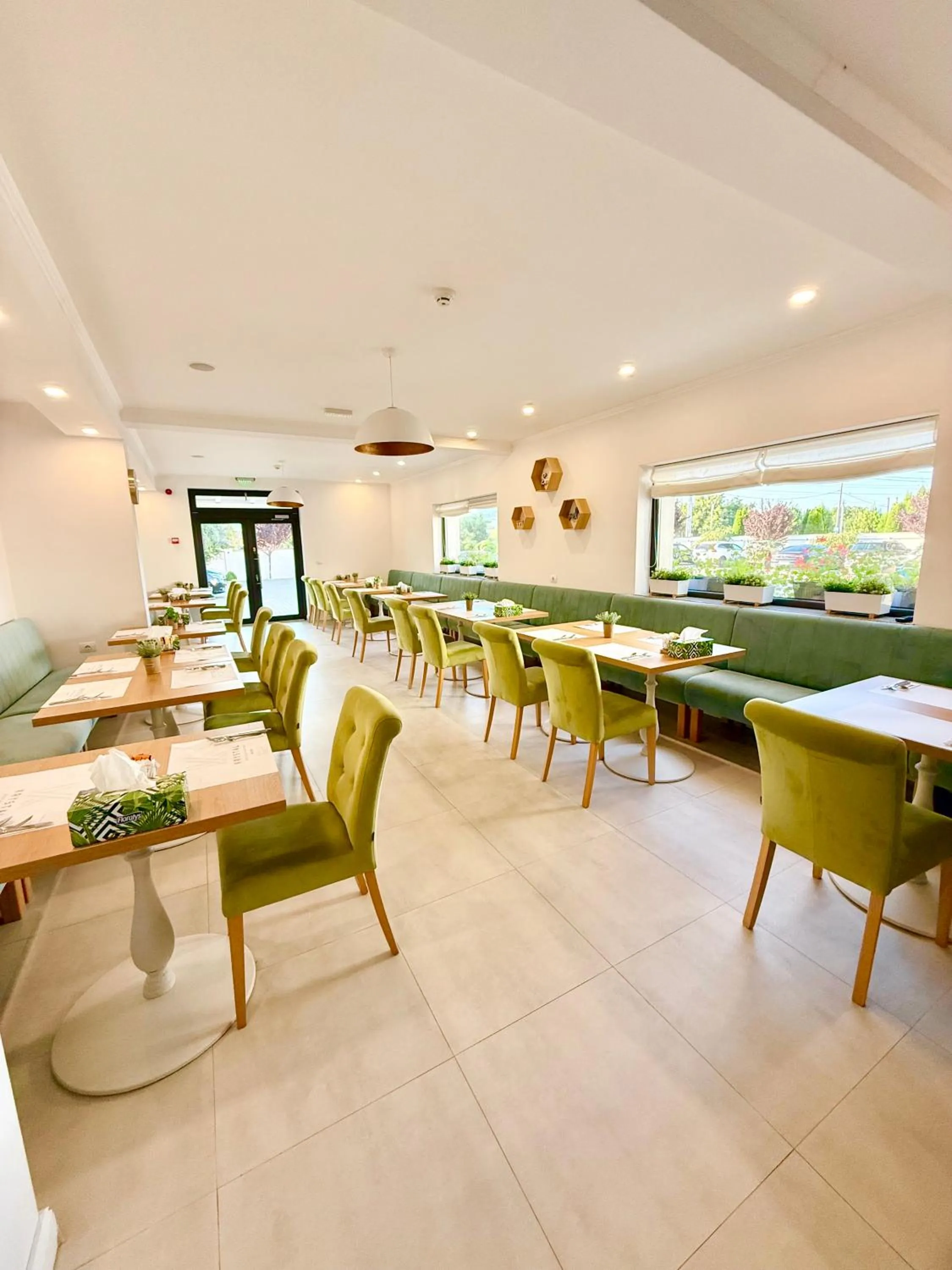 Krystal Boutique Mansion