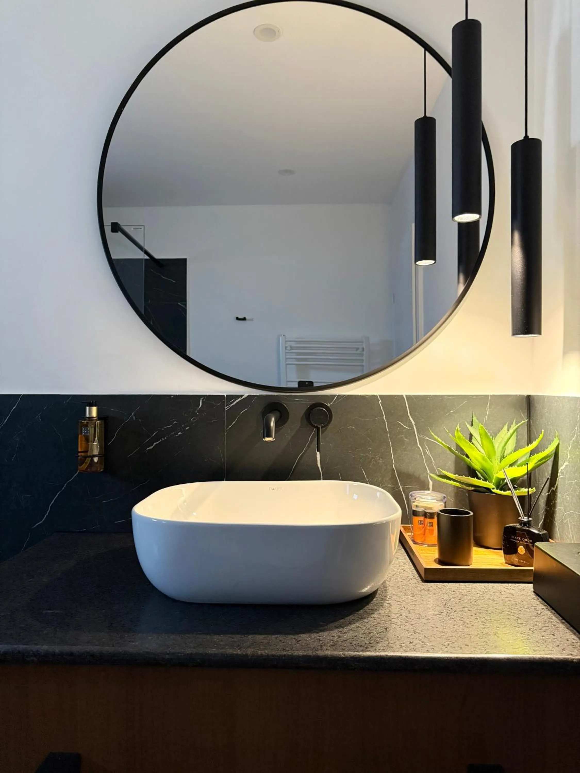 Krystal Boutique Mansion