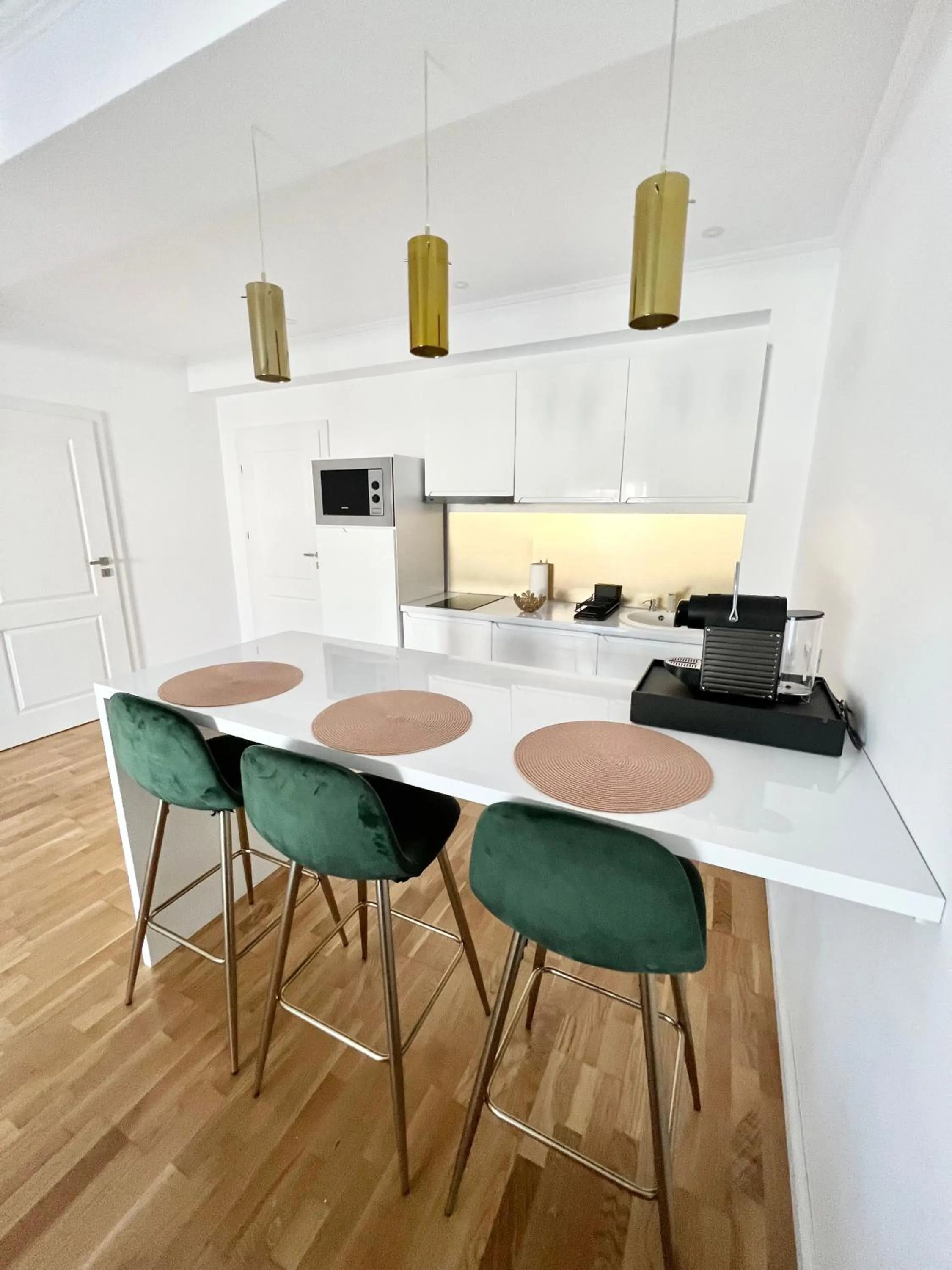 Krystal Boutique Mansion