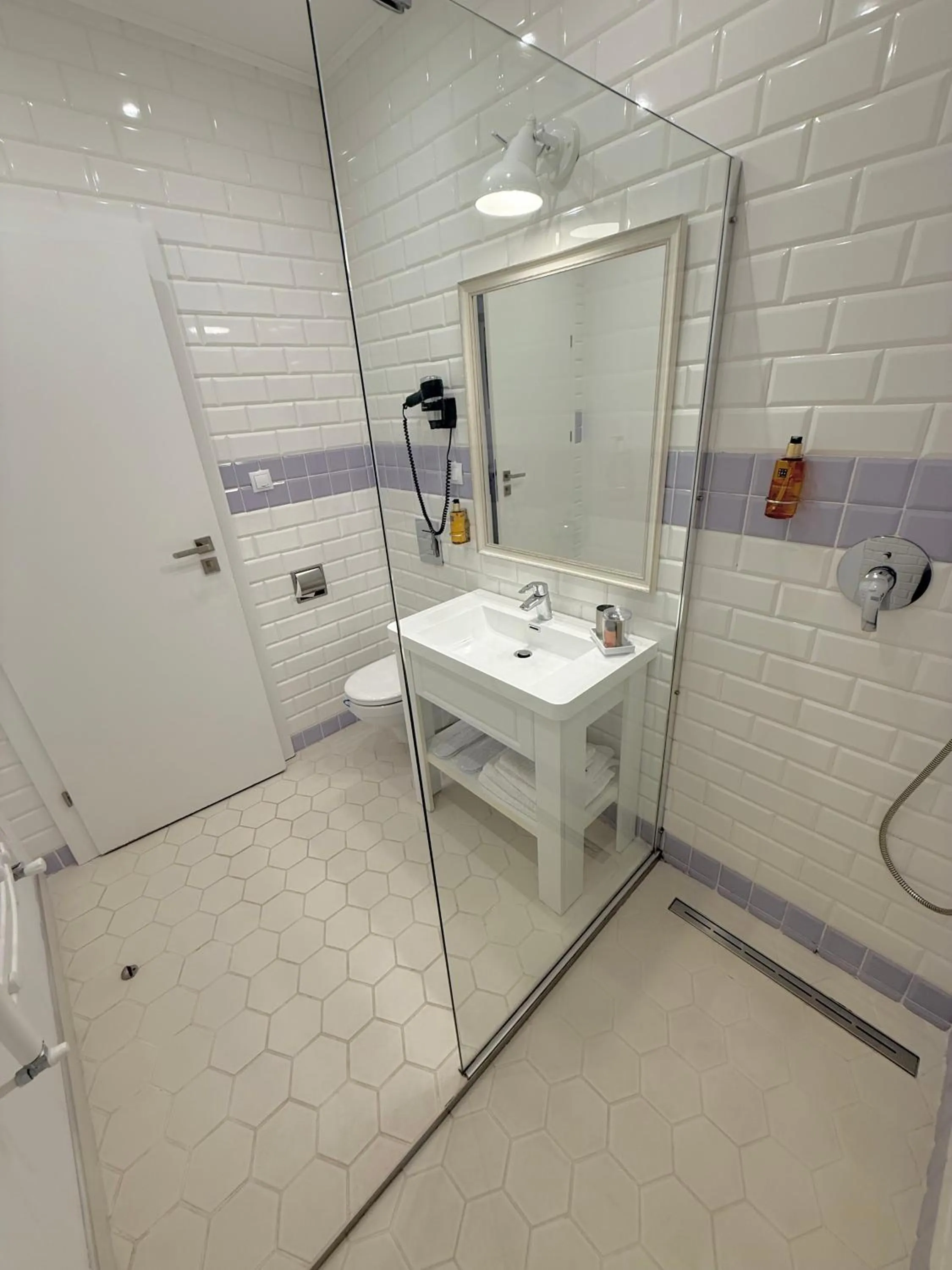 Krystal Boutique Mansion