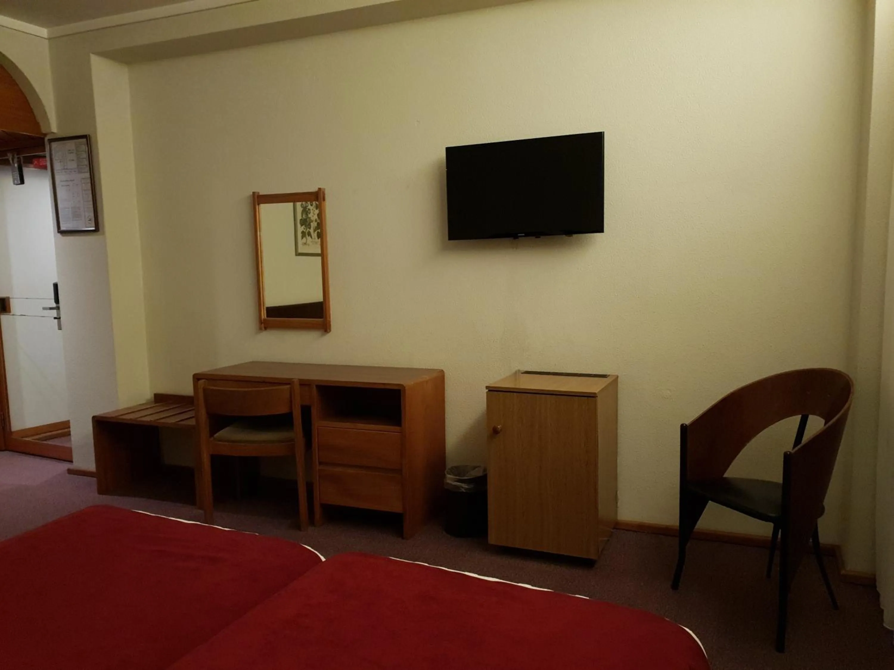 Decorative detail, Bed in Luso Brasileiro