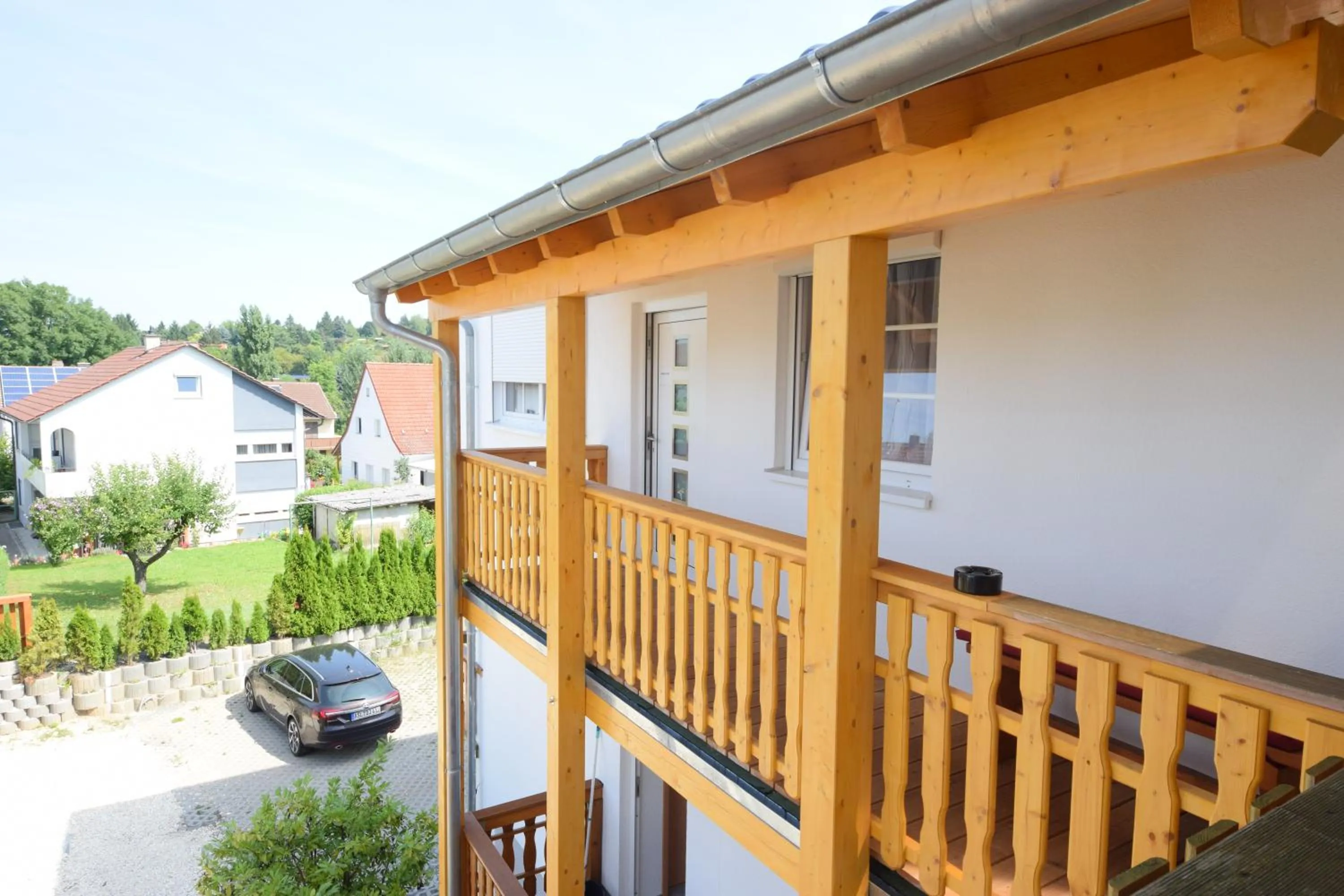 Gästehaus Neckarsulm