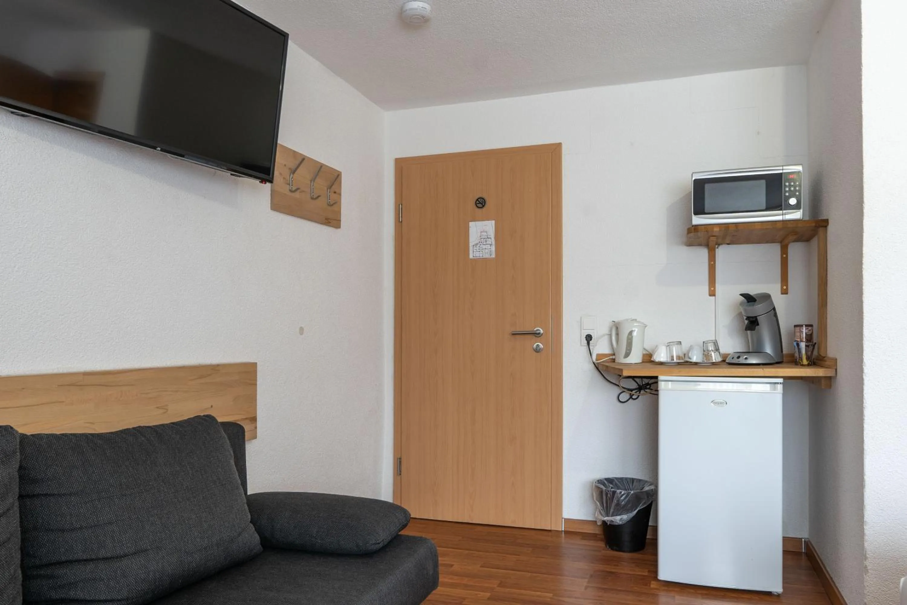 Gästehaus Neckarsulm