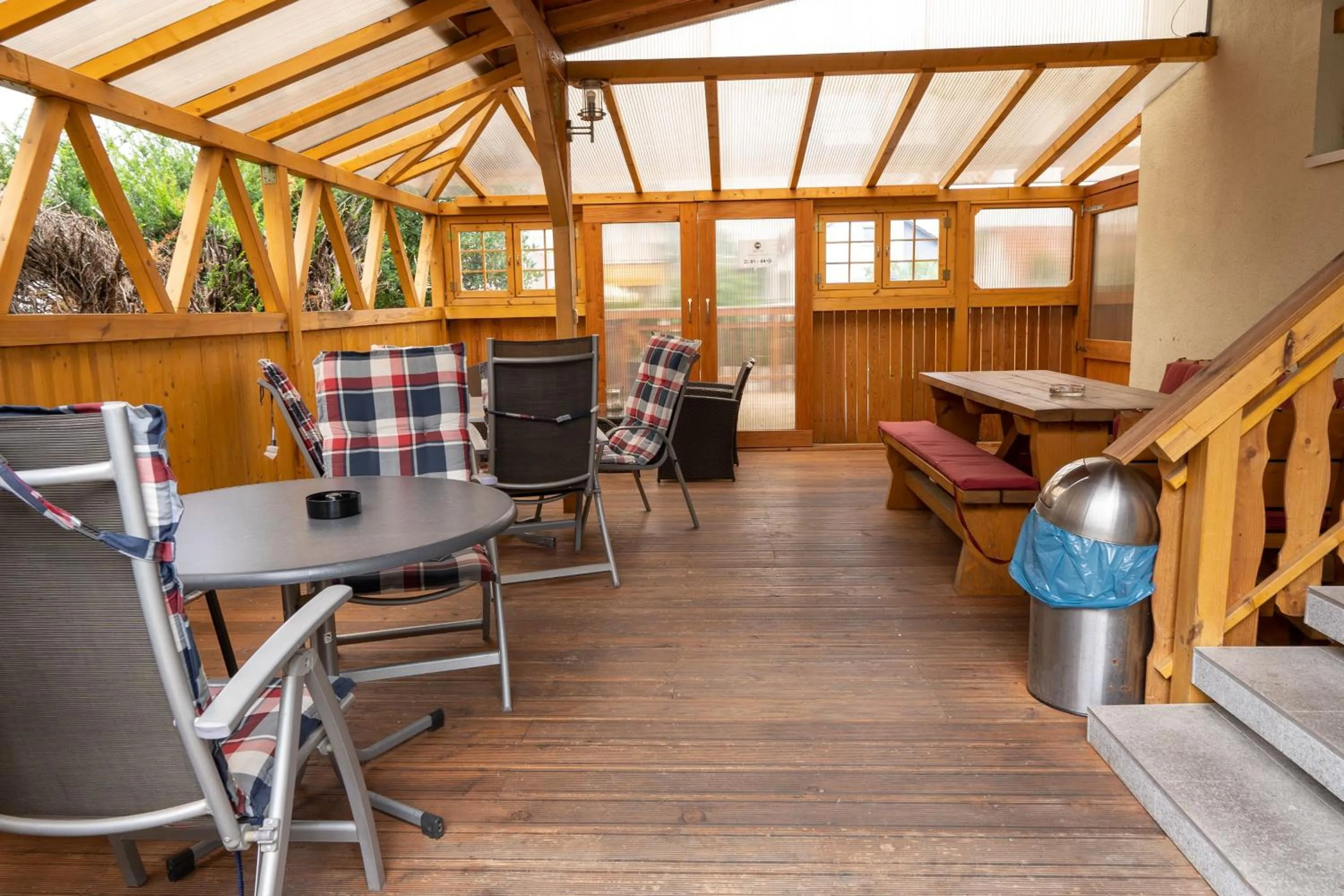 Gästehaus Neckarsulm