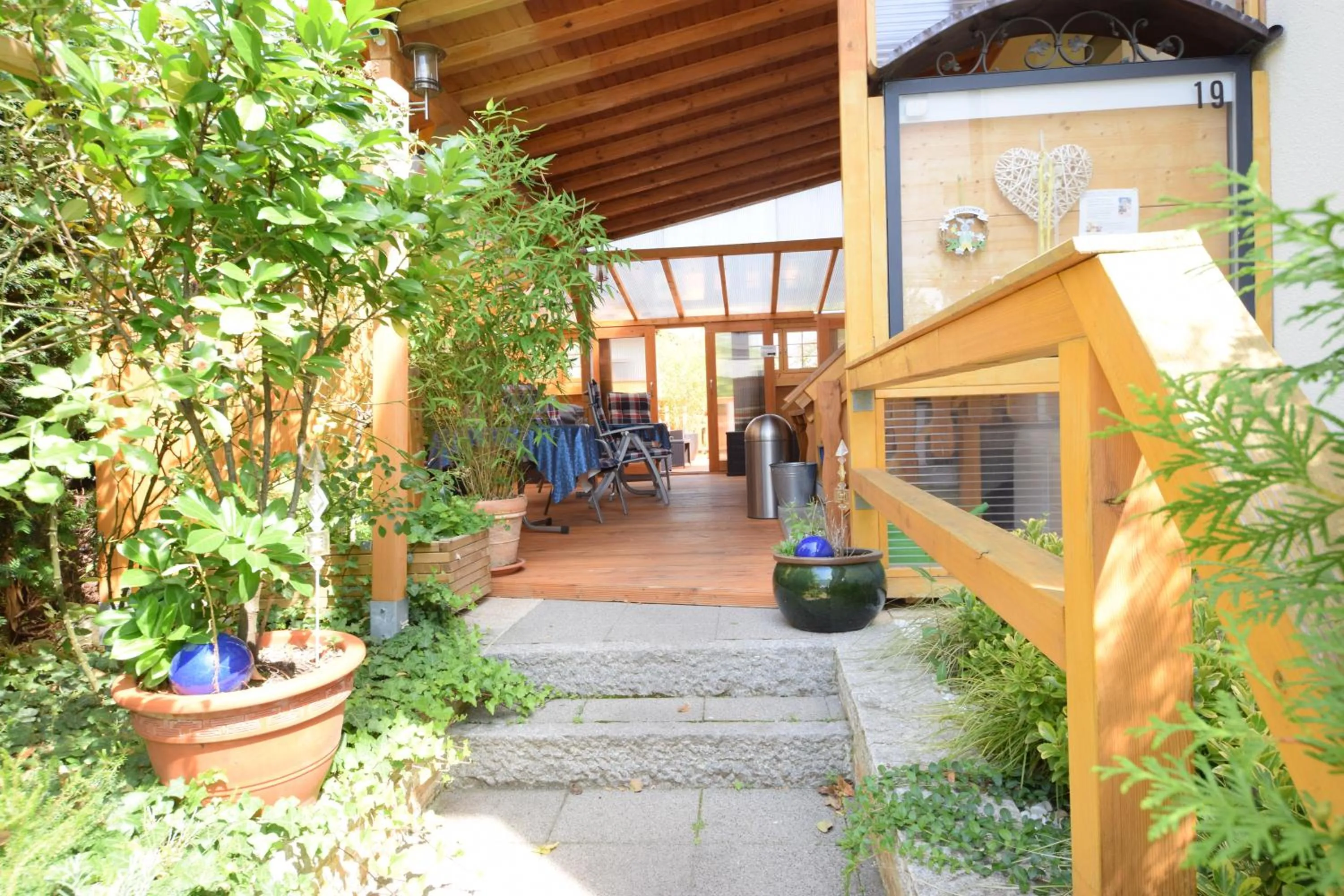 Gästehaus Neckarsulm