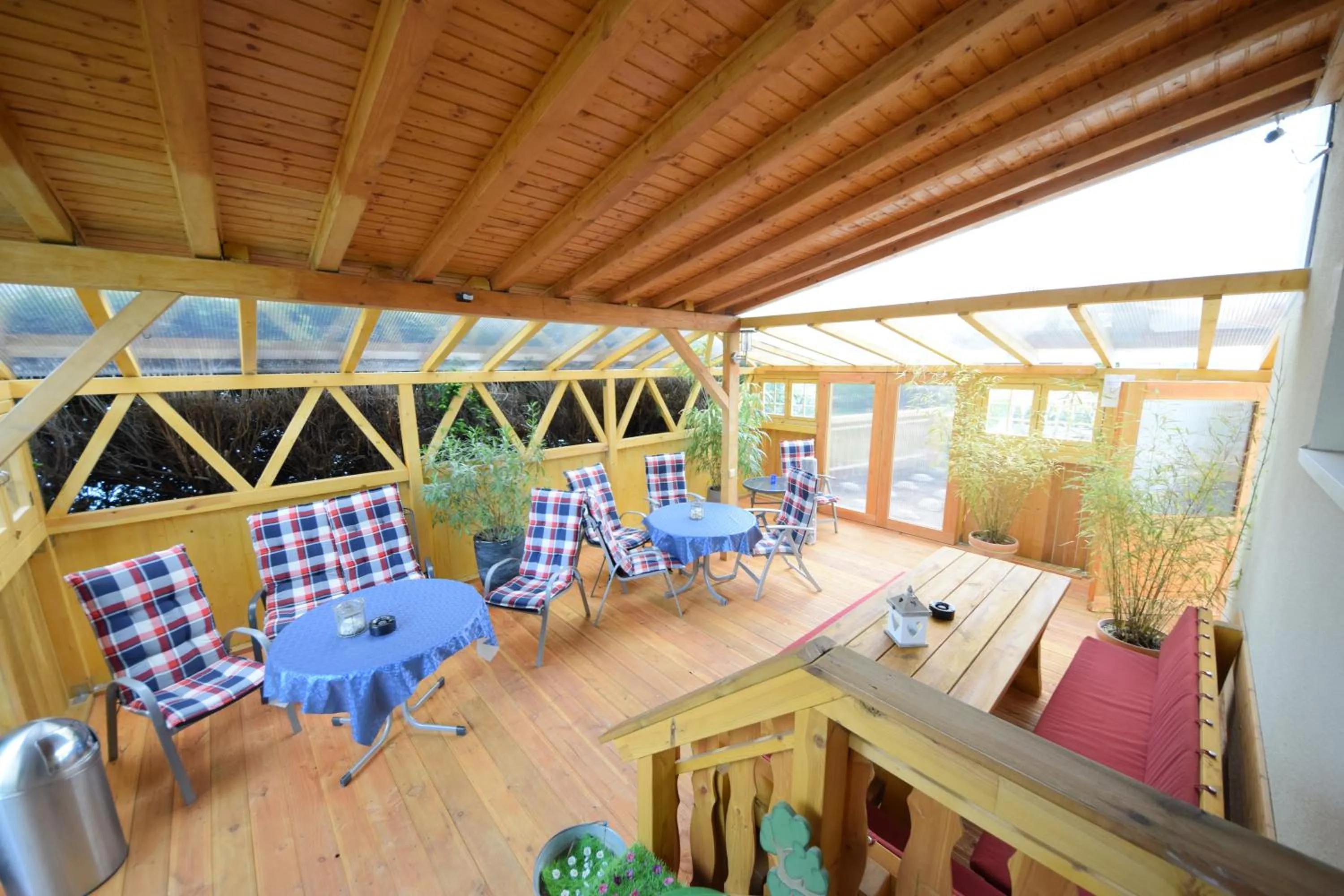 Gästehaus Neckarsulm