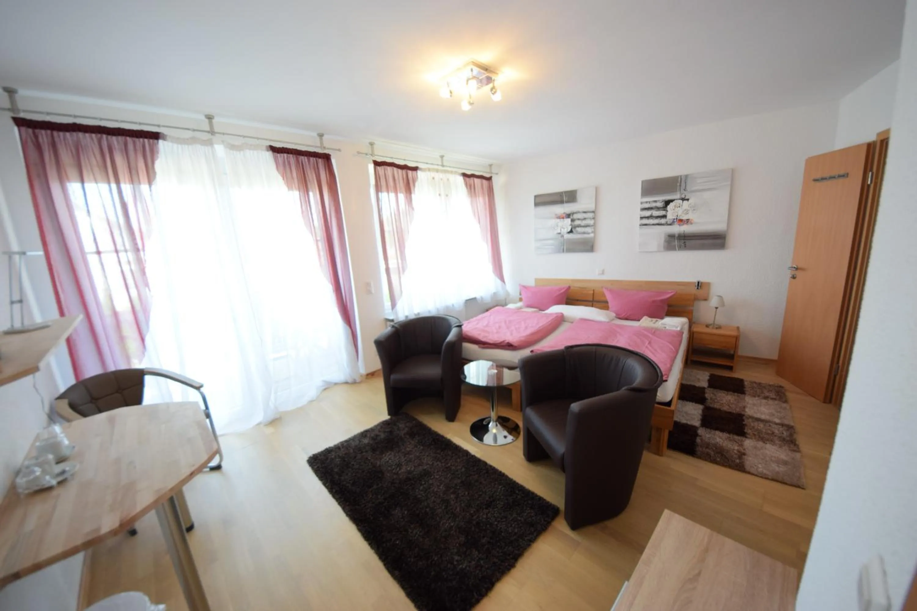 Gästehaus Neckarsulm